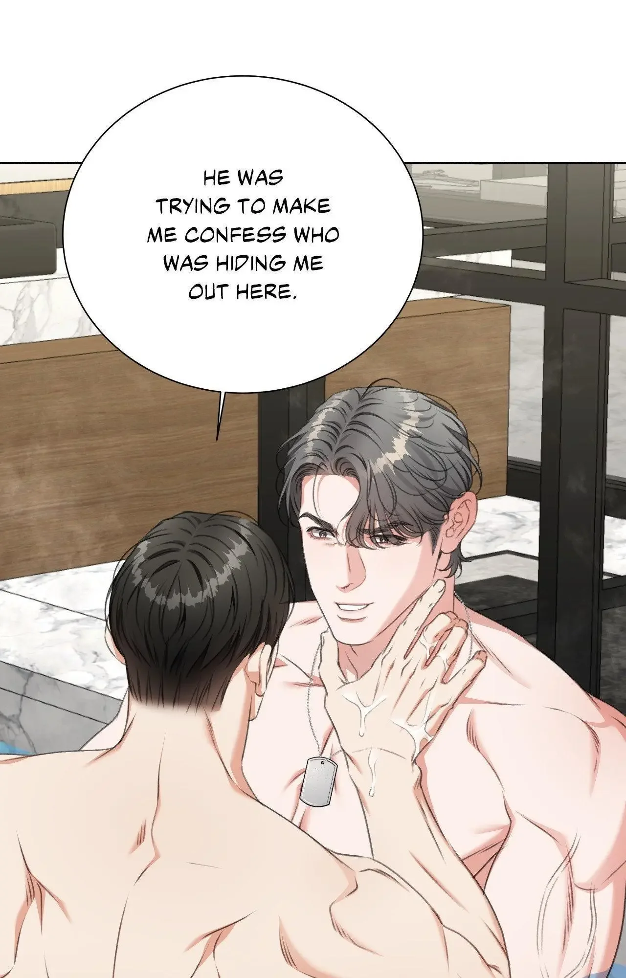 My 2Nd Chance On Taming An Obsessed Esper - Chapter 34 Page 58