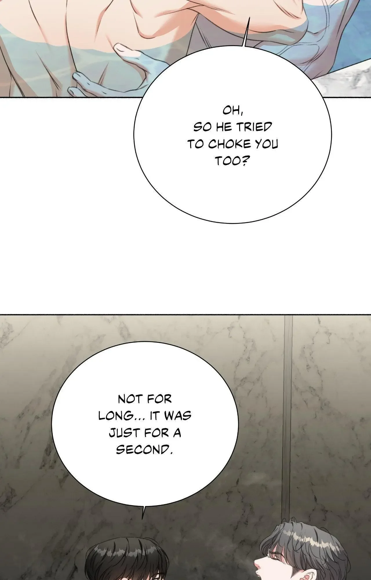 My 2Nd Chance On Taming An Obsessed Esper - Chapter 34 Page 59
