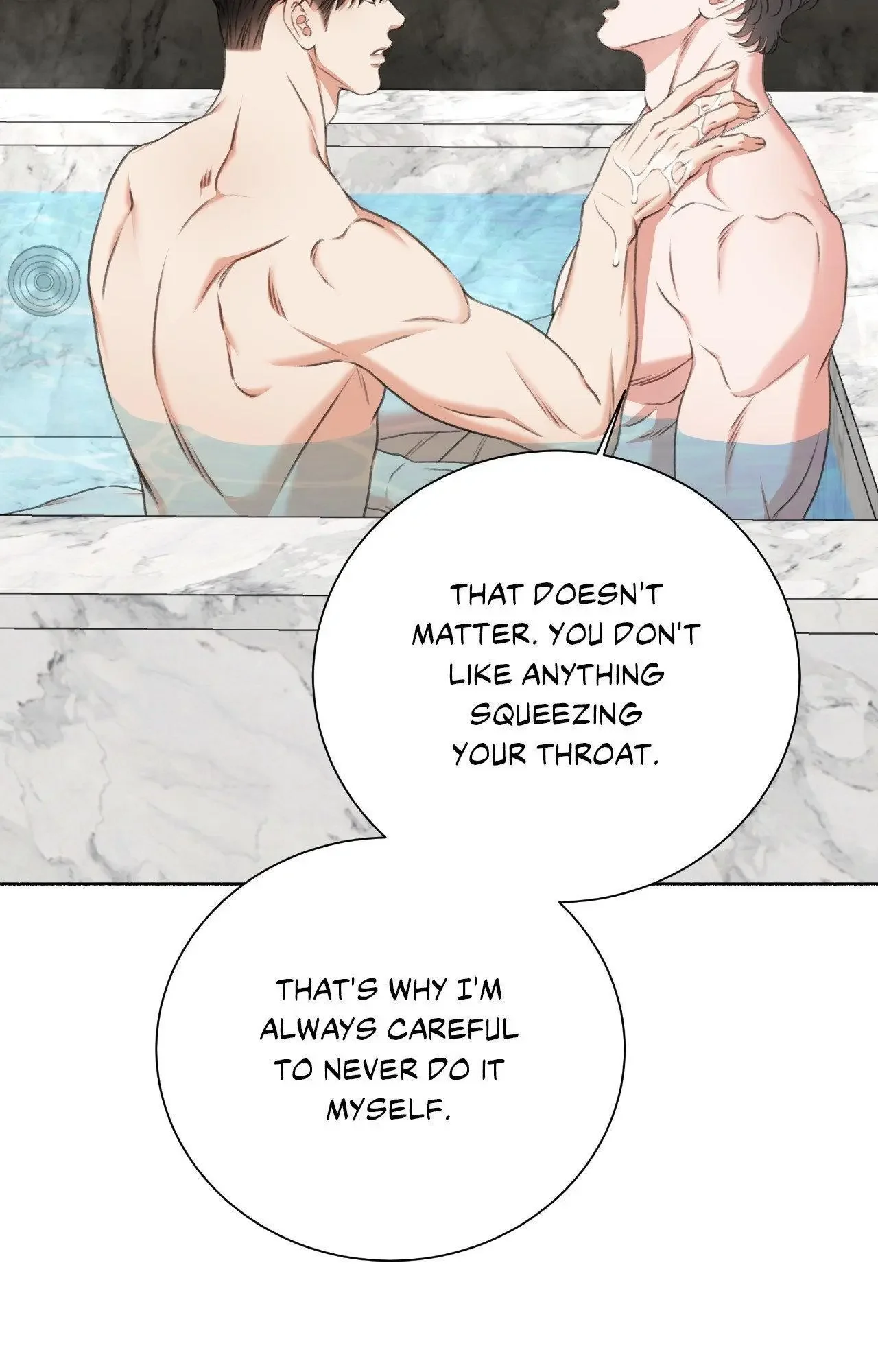 My 2Nd Chance On Taming An Obsessed Esper - Chapter 34 Page 60