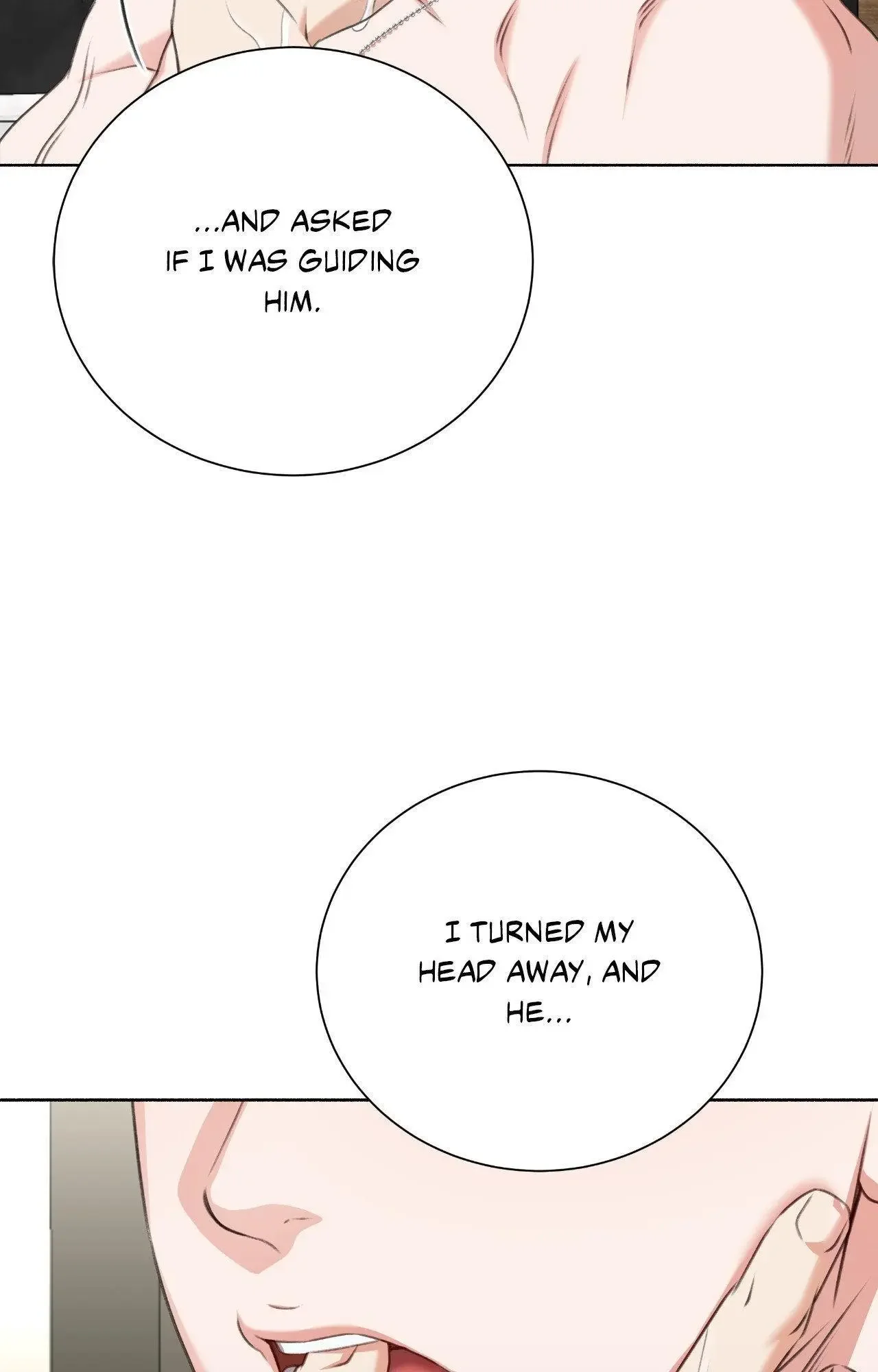 My 2Nd Chance On Taming An Obsessed Esper - Chapter 34 Page 62