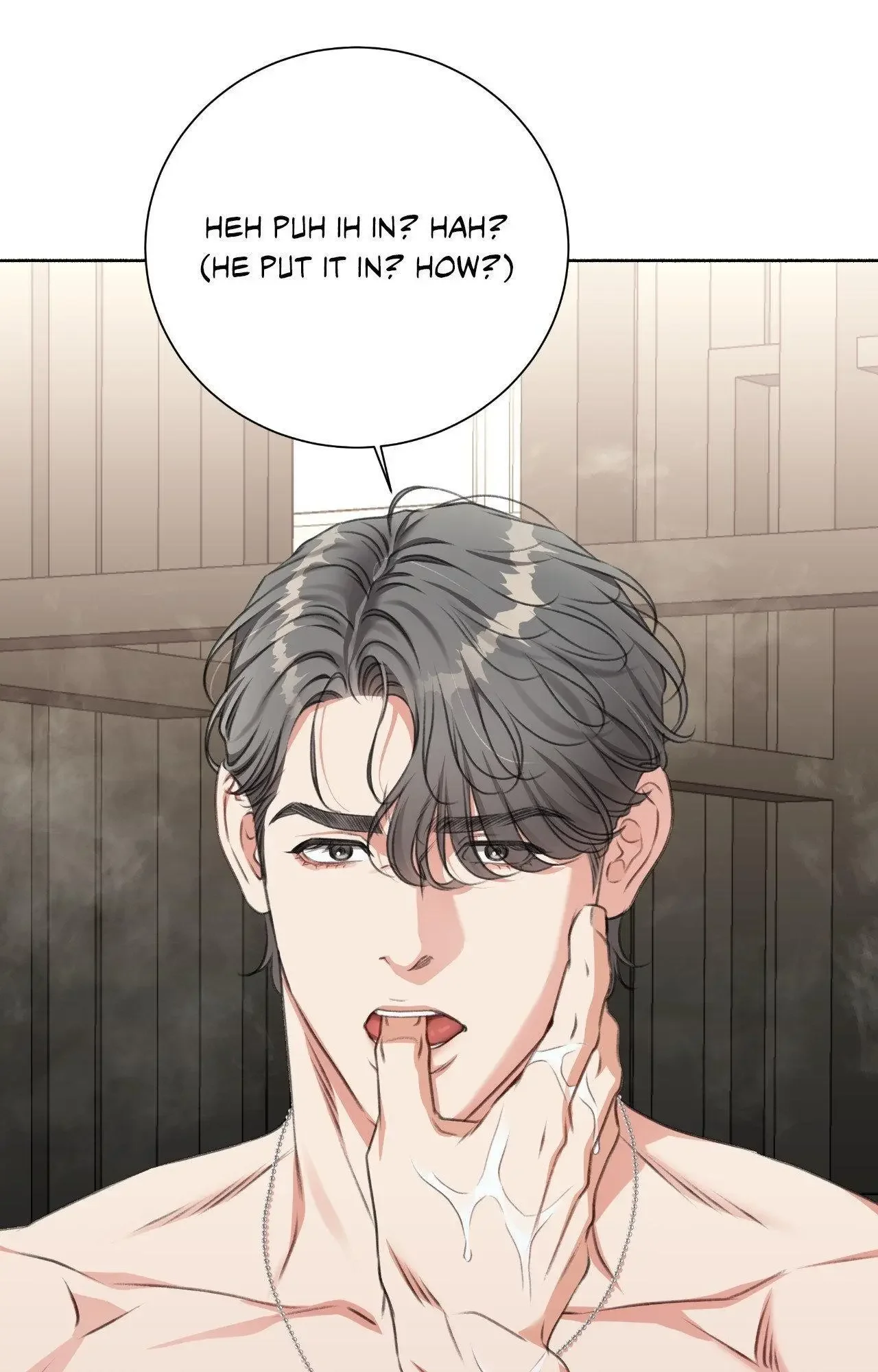 My 2Nd Chance On Taming An Obsessed Esper - Chapter 34 Page 65