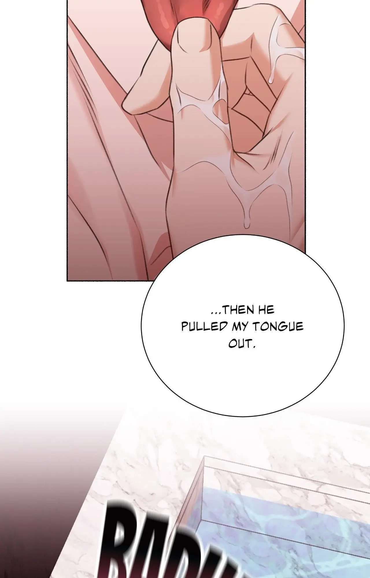 My 2Nd Chance On Taming An Obsessed Esper - Chapter 34 Page 67