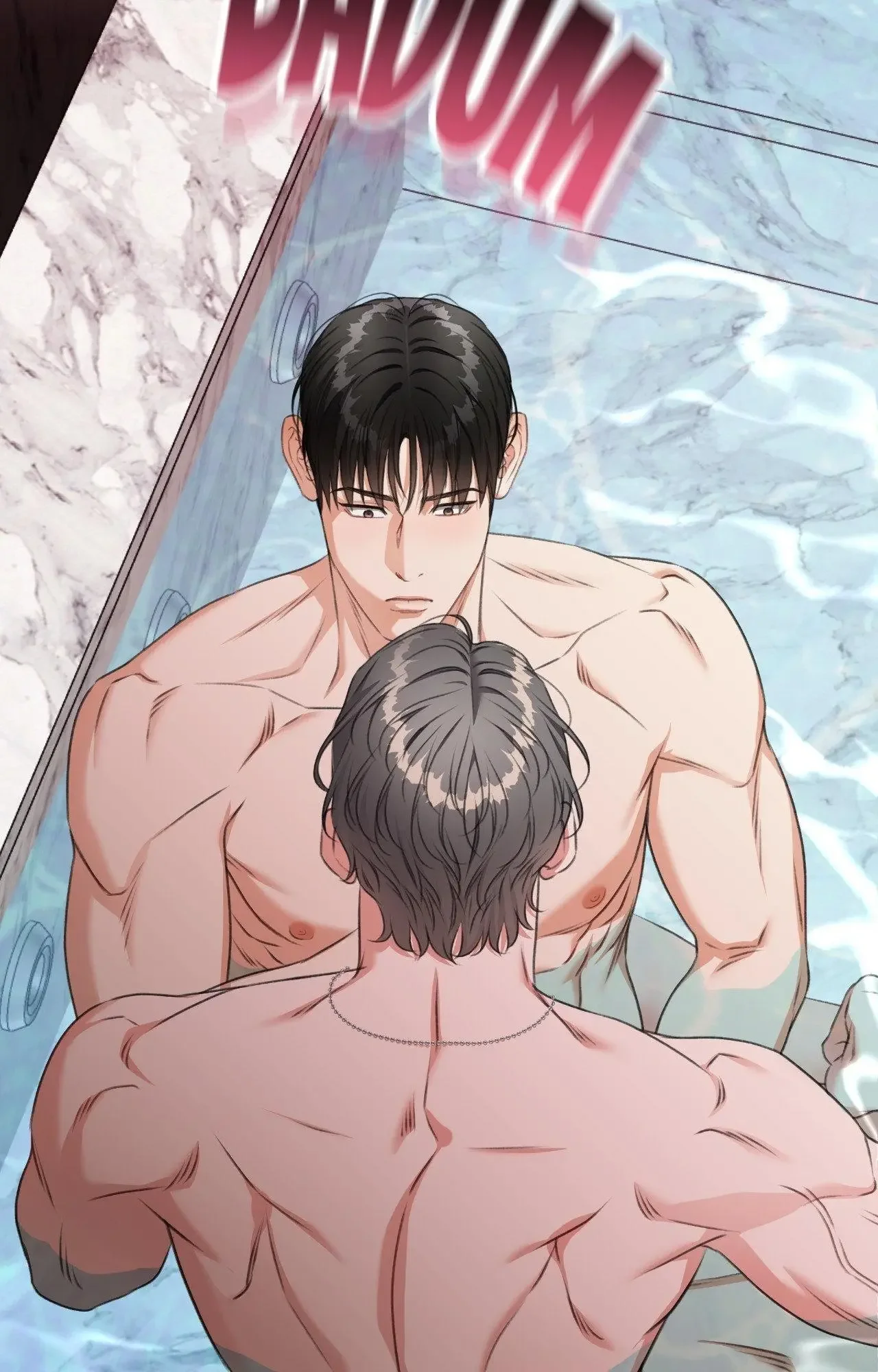 My 2Nd Chance On Taming An Obsessed Esper - Chapter 34 Page 68