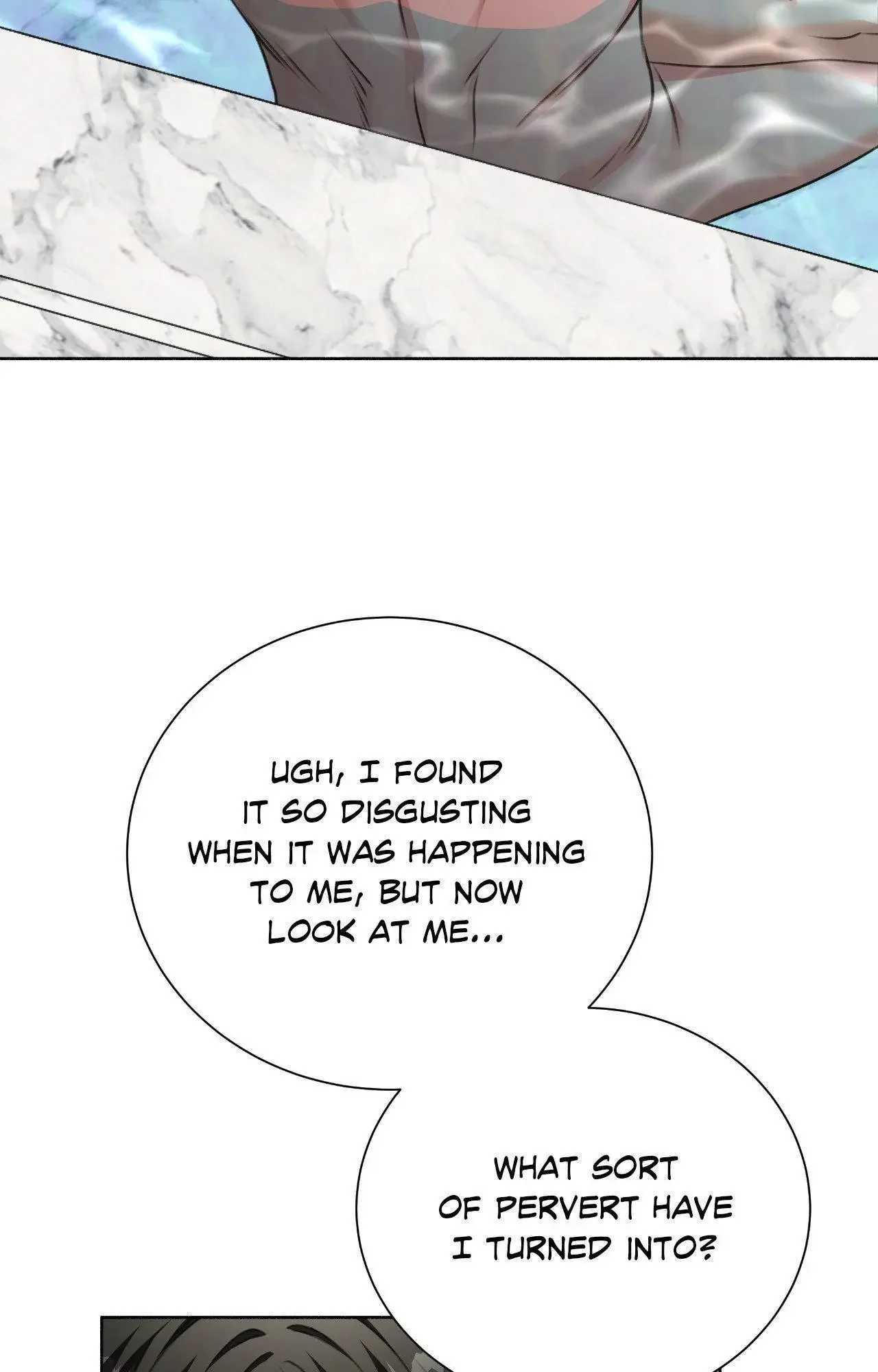 My 2Nd Chance On Taming An Obsessed Esper - Chapter 34 Page 69