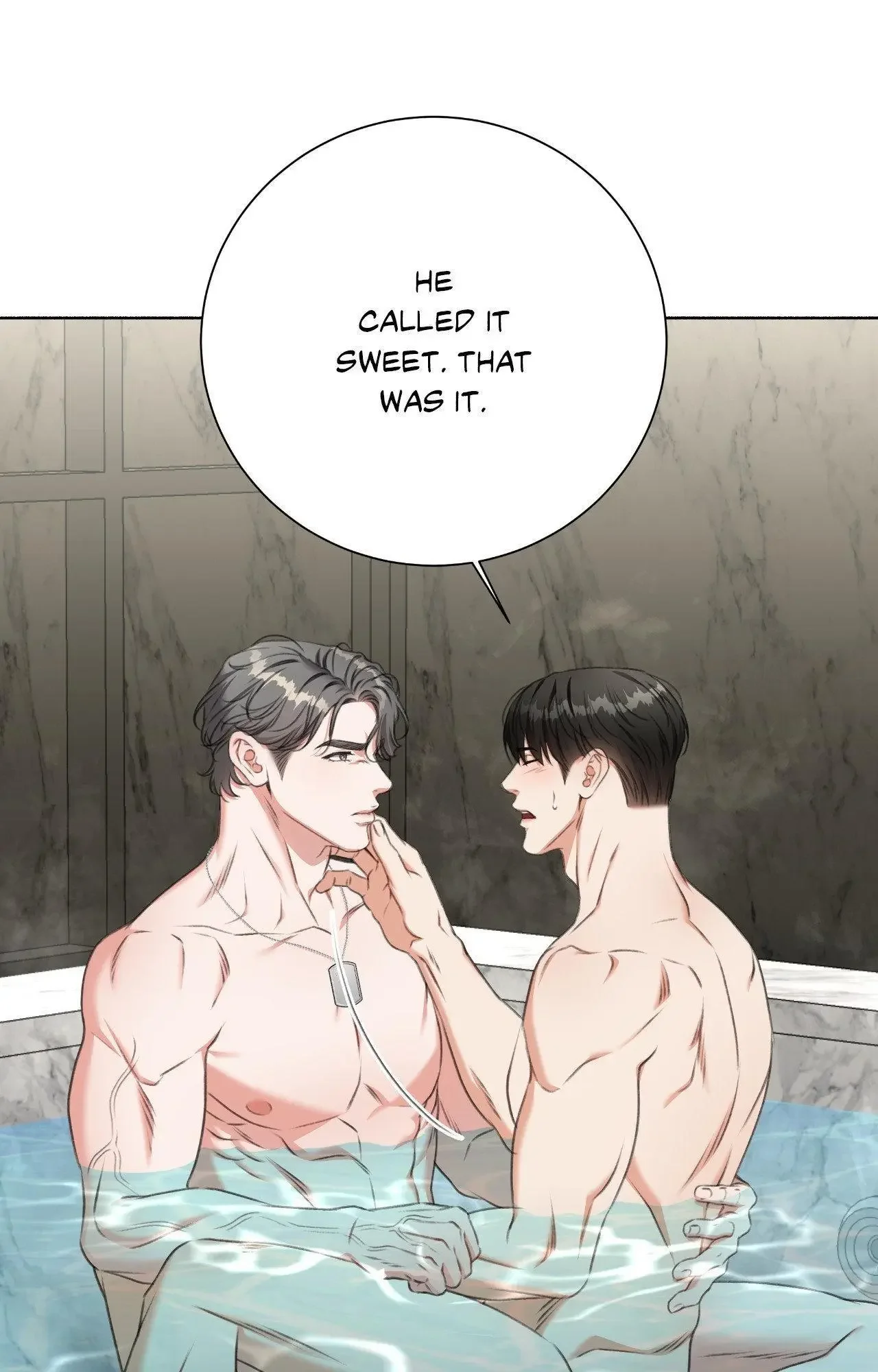 My 2Nd Chance On Taming An Obsessed Esper - Chapter 34 Page 71
