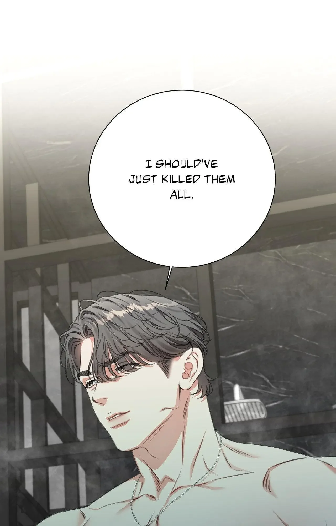 My 2Nd Chance On Taming An Obsessed Esper - Chapter 34 Page 74