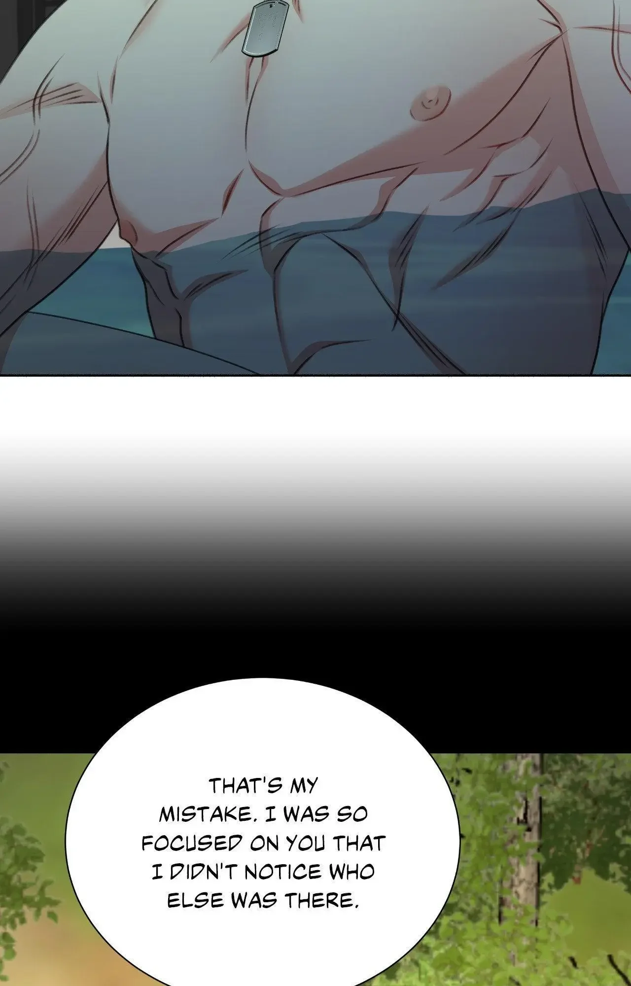 My 2Nd Chance On Taming An Obsessed Esper - Chapter 34 Page 75