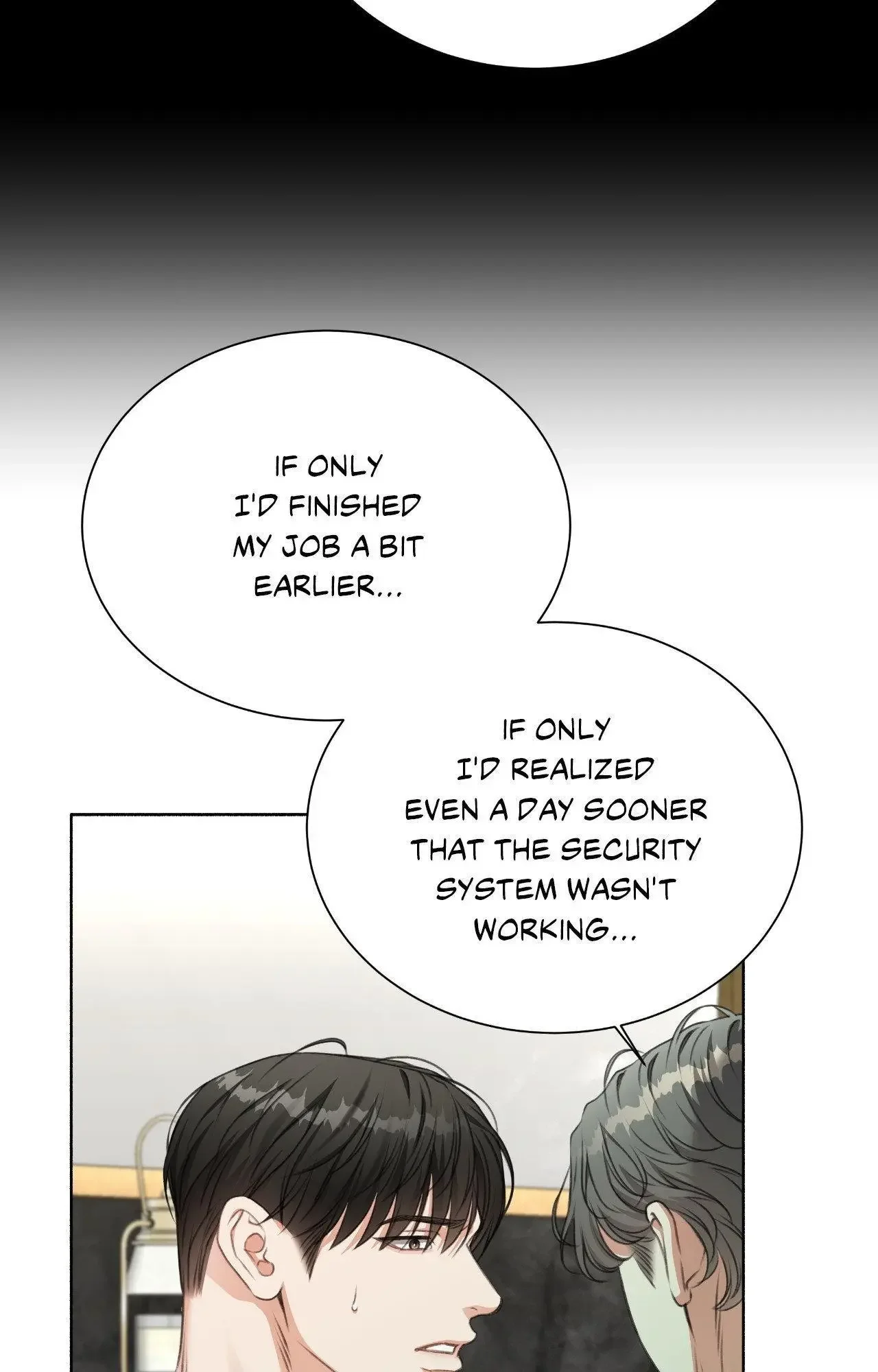 My 2Nd Chance On Taming An Obsessed Esper - Chapter 34 Page 77