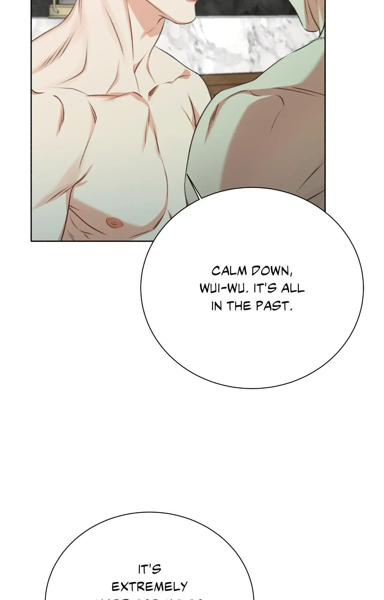 My 2Nd Chance On Taming An Obsessed Esper - Chapter 34 Page 78