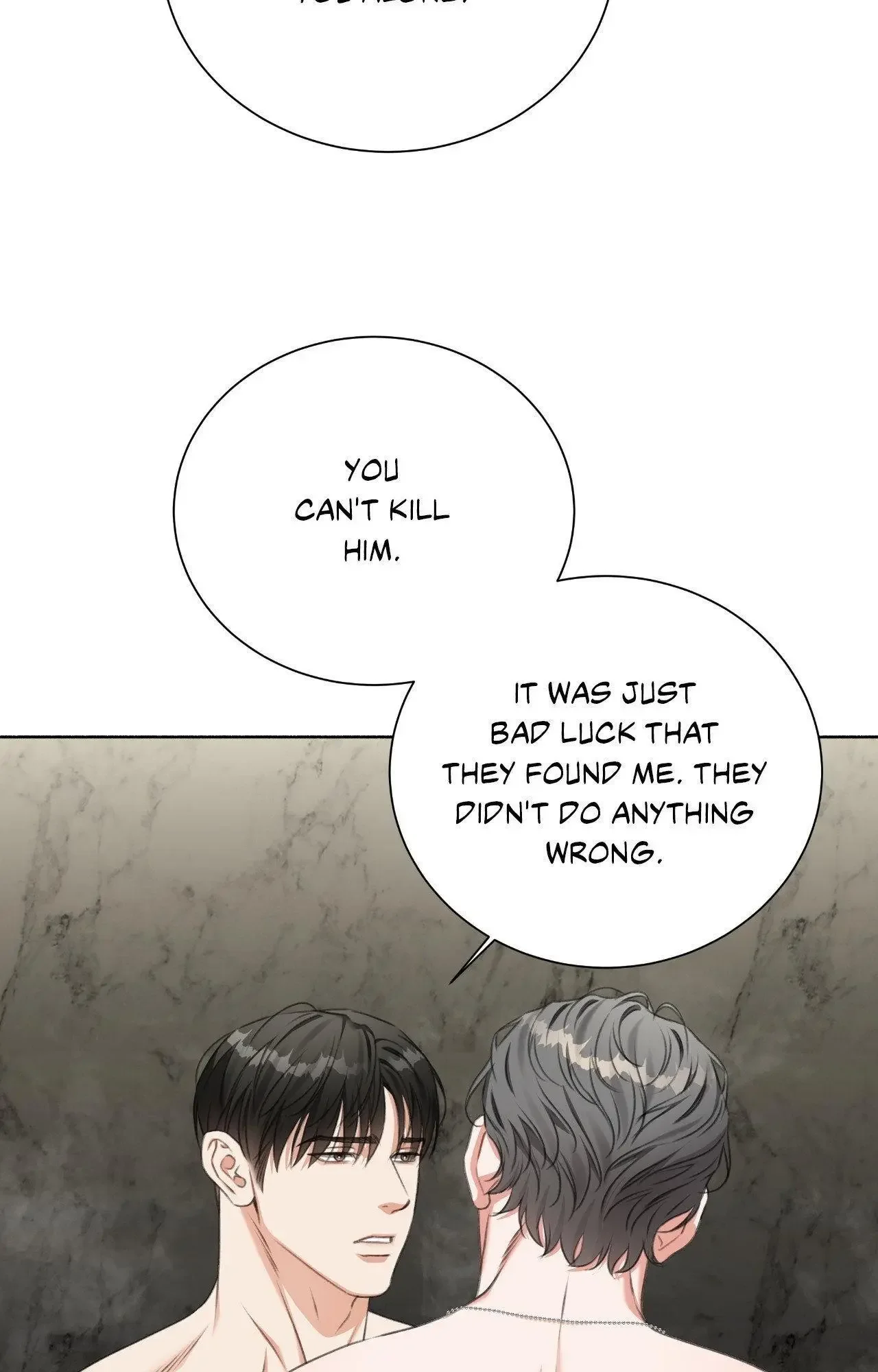 My 2Nd Chance On Taming An Obsessed Esper - Chapter 34 Page 80