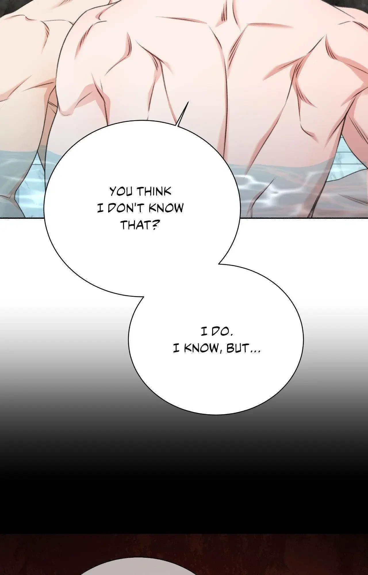 My 2Nd Chance On Taming An Obsessed Esper - Chapter 34 Page 81