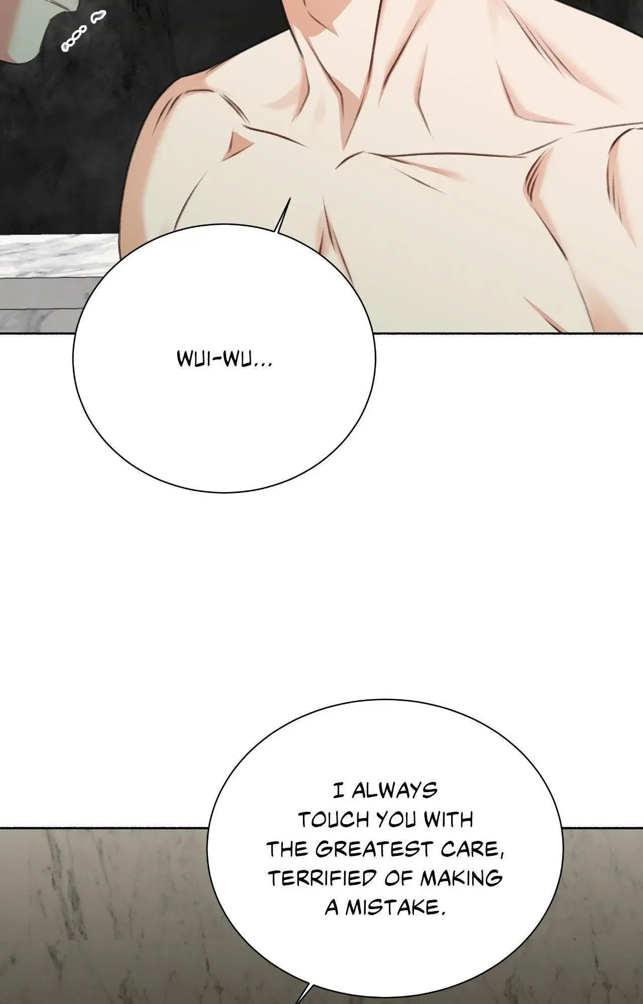 My 2Nd Chance On Taming An Obsessed Esper - Chapter 34 Page 85