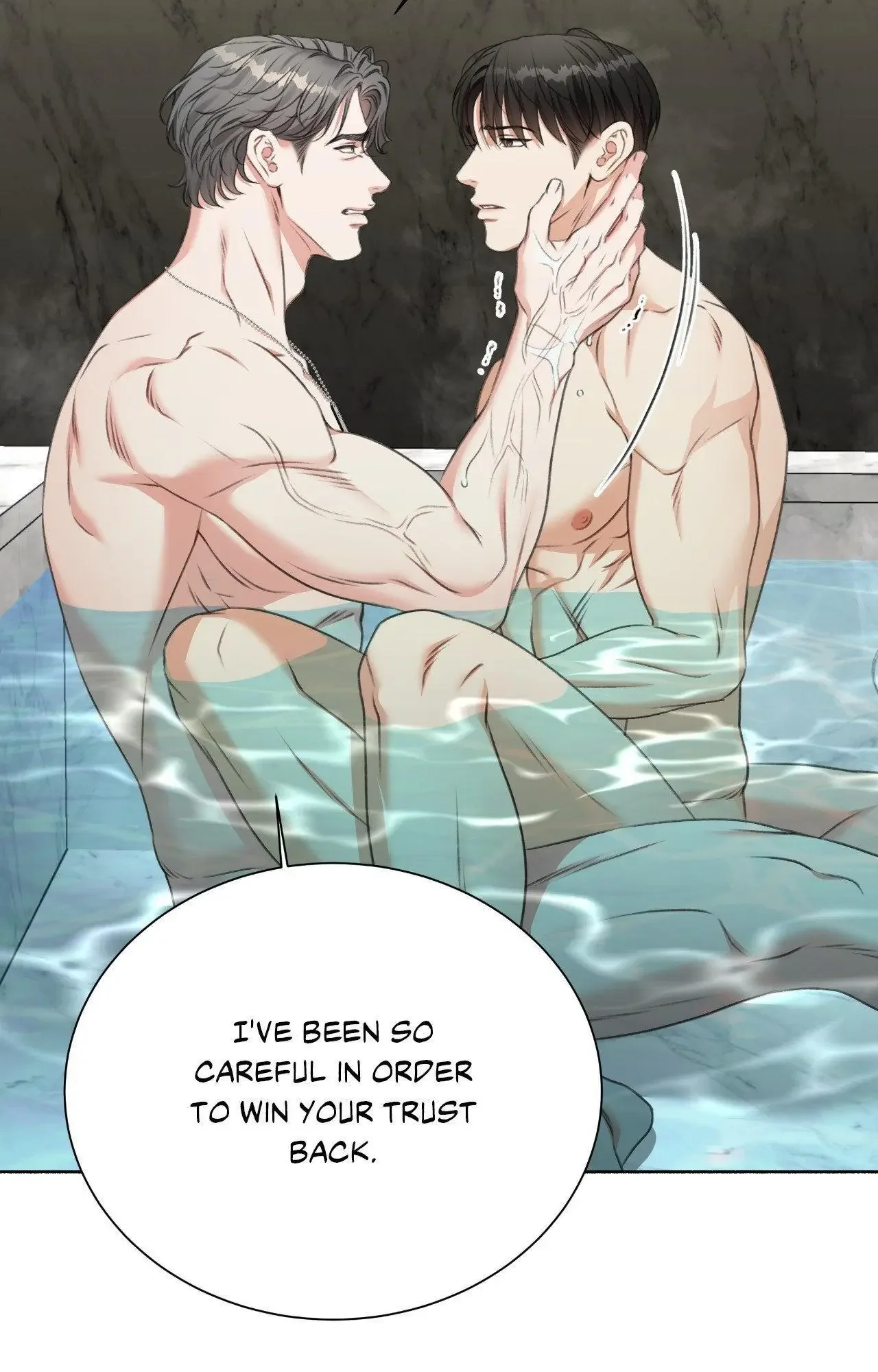 My 2Nd Chance On Taming An Obsessed Esper - Chapter 34 Page 86