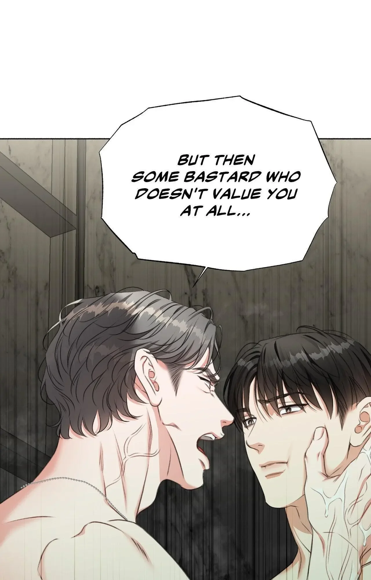 My 2Nd Chance On Taming An Obsessed Esper - Chapter 34 Page 87