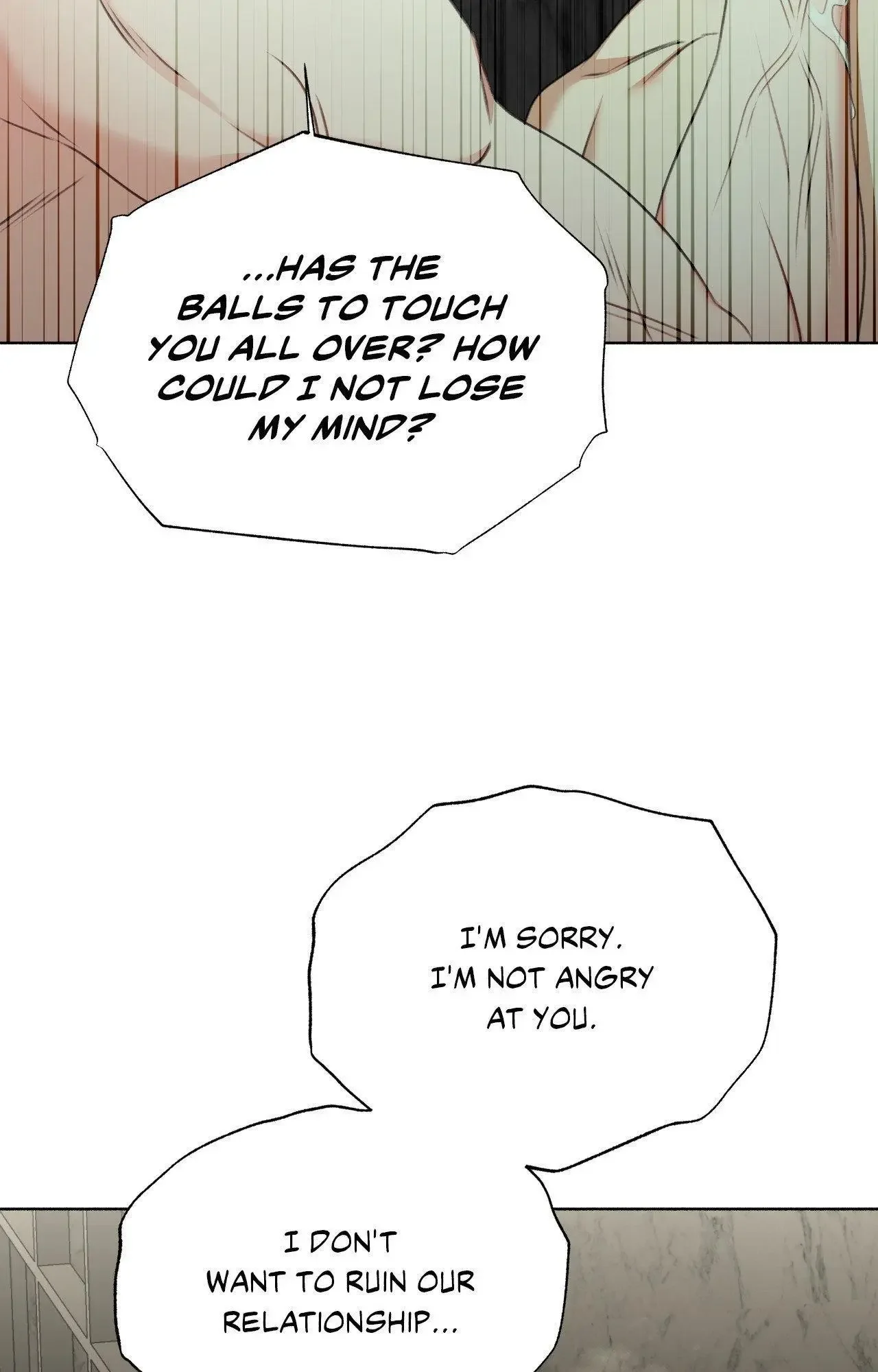 My 2Nd Chance On Taming An Obsessed Esper - Chapter 34 Page 88