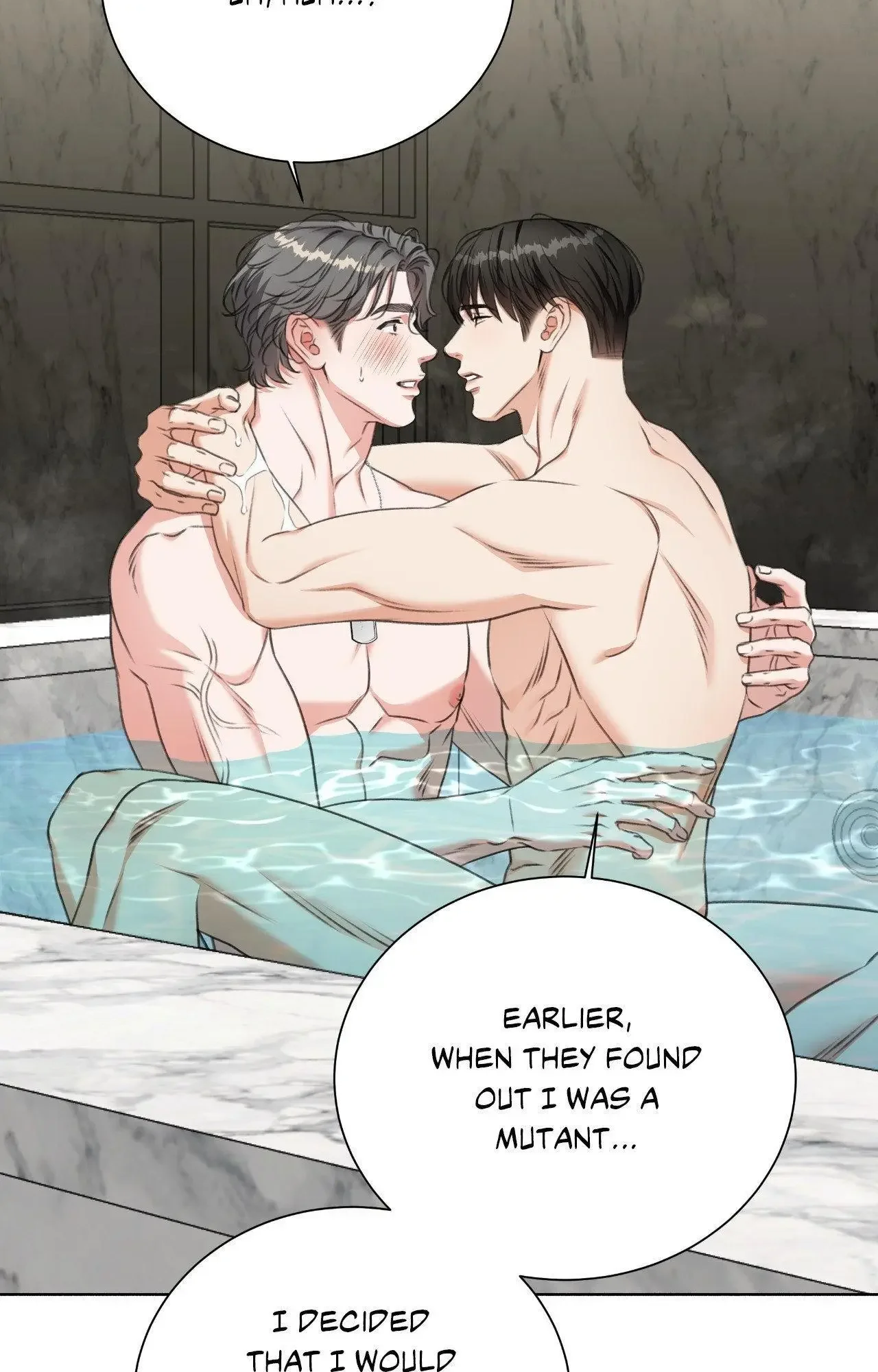 My 2Nd Chance On Taming An Obsessed Esper - Chapter 35 Page 4