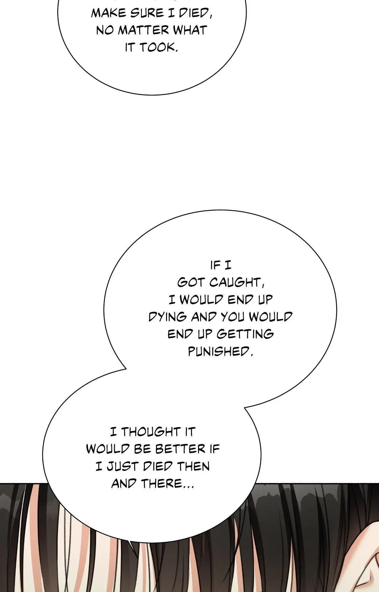 My 2Nd Chance On Taming An Obsessed Esper - Chapter 35 Page 5