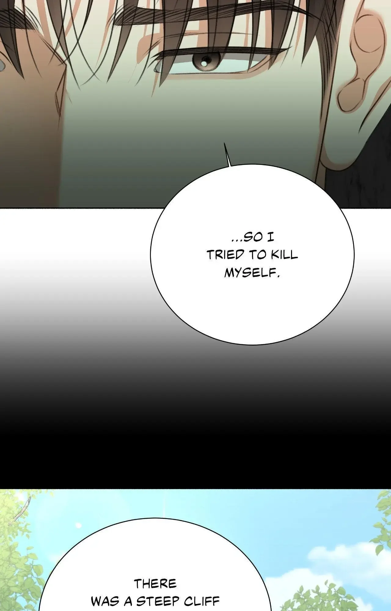 My 2Nd Chance On Taming An Obsessed Esper - Chapter 35 Page 6