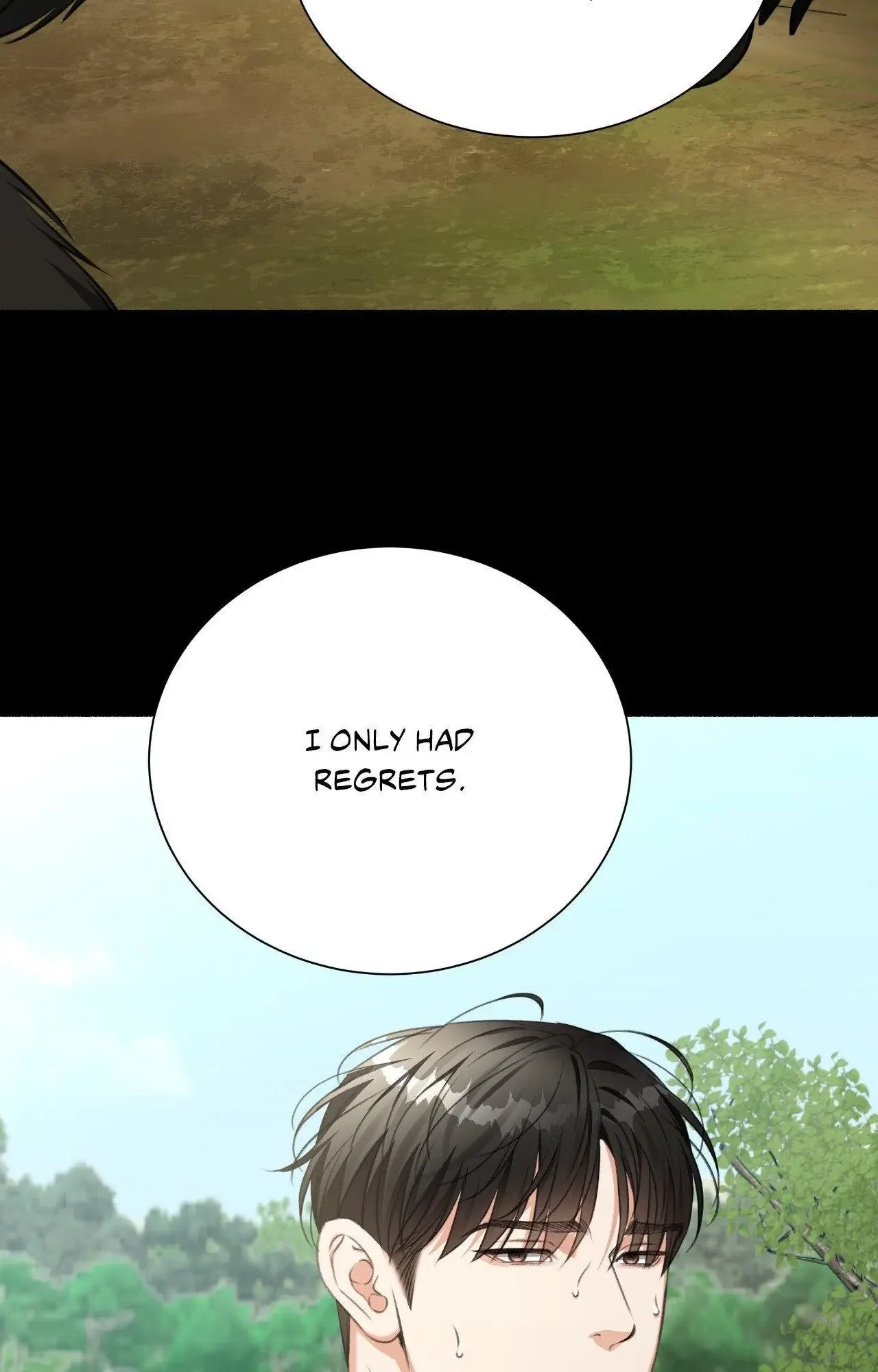 My 2Nd Chance On Taming An Obsessed Esper - Chapter 35 Page 8