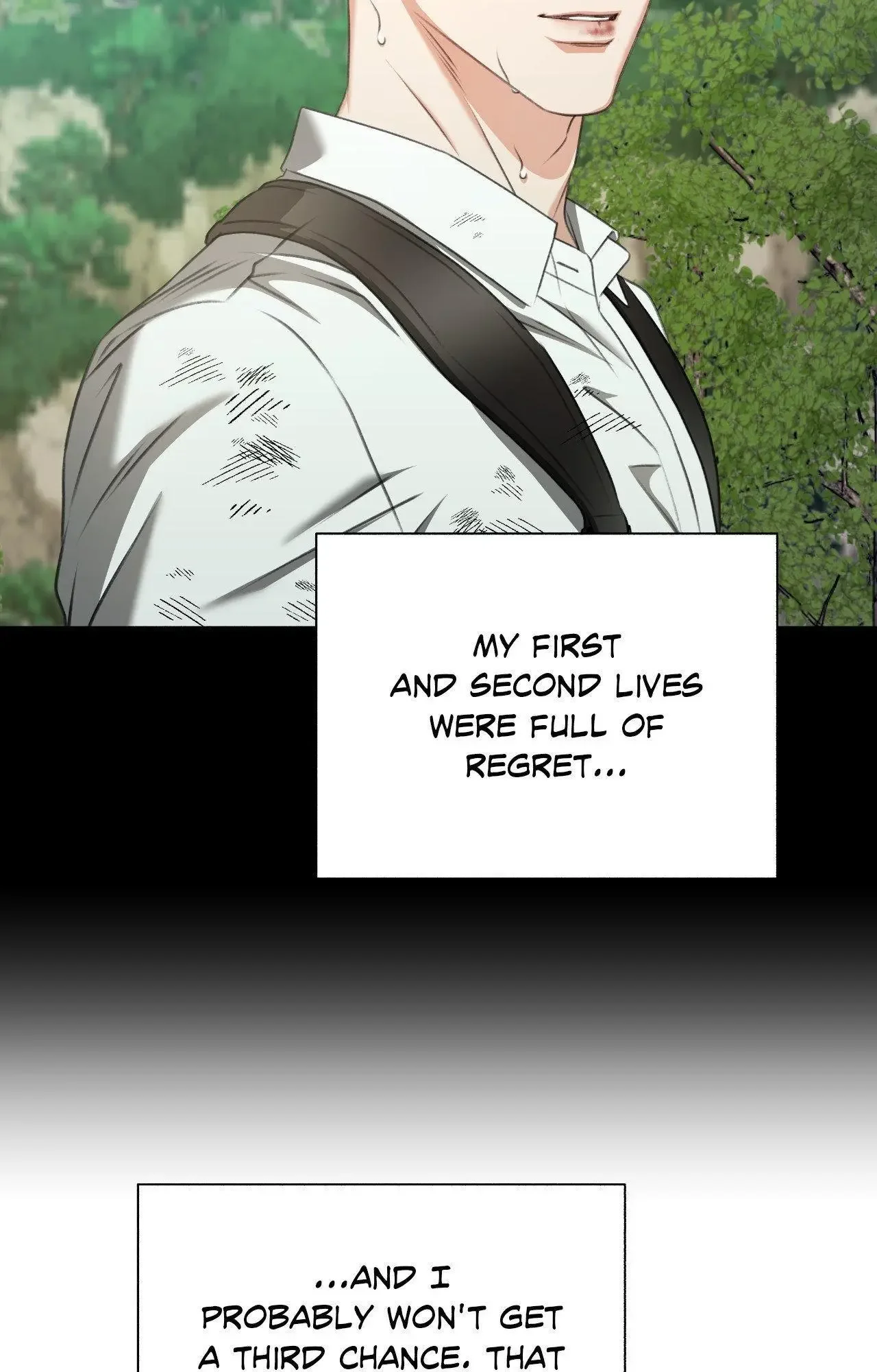 My 2Nd Chance On Taming An Obsessed Esper - Chapter 35 Page 9