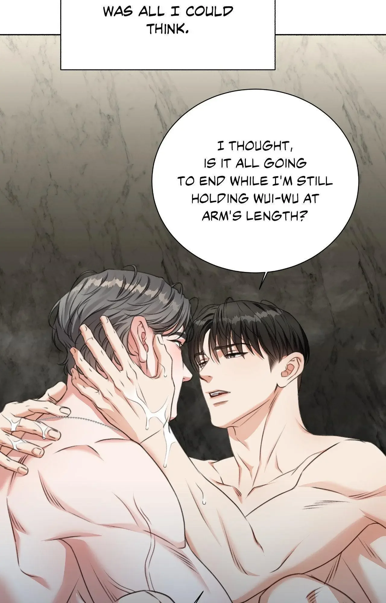 My 2Nd Chance On Taming An Obsessed Esper - Chapter 35 Page 10