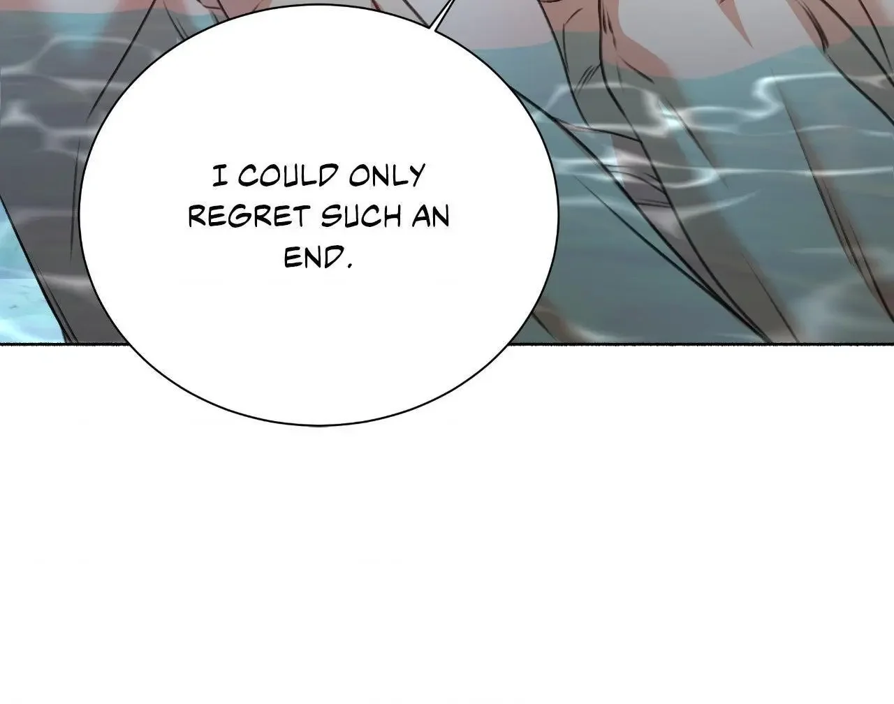 My 2Nd Chance On Taming An Obsessed Esper - Chapter 35 Page 11