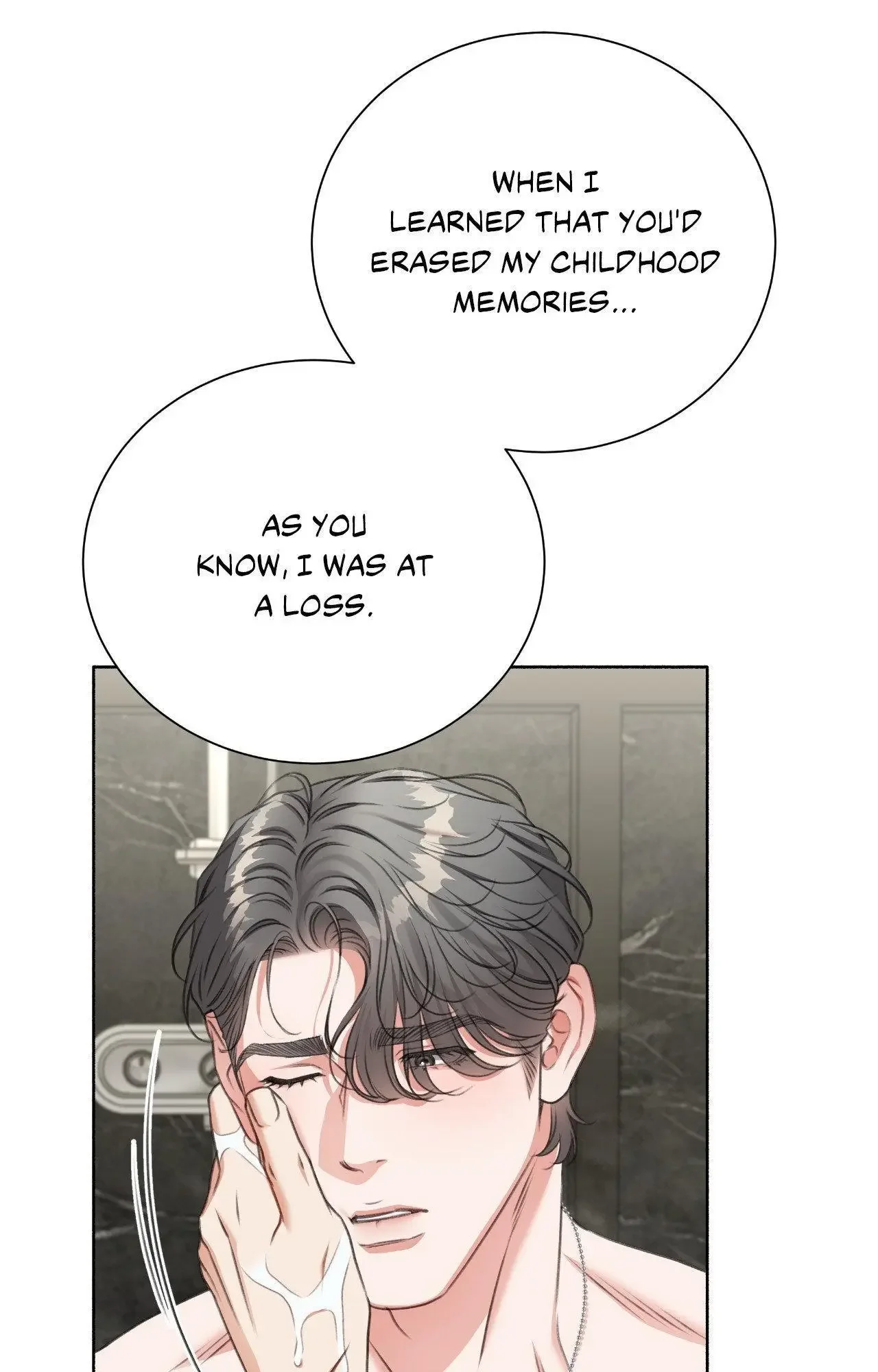 My 2Nd Chance On Taming An Obsessed Esper - Chapter 35 Page 12