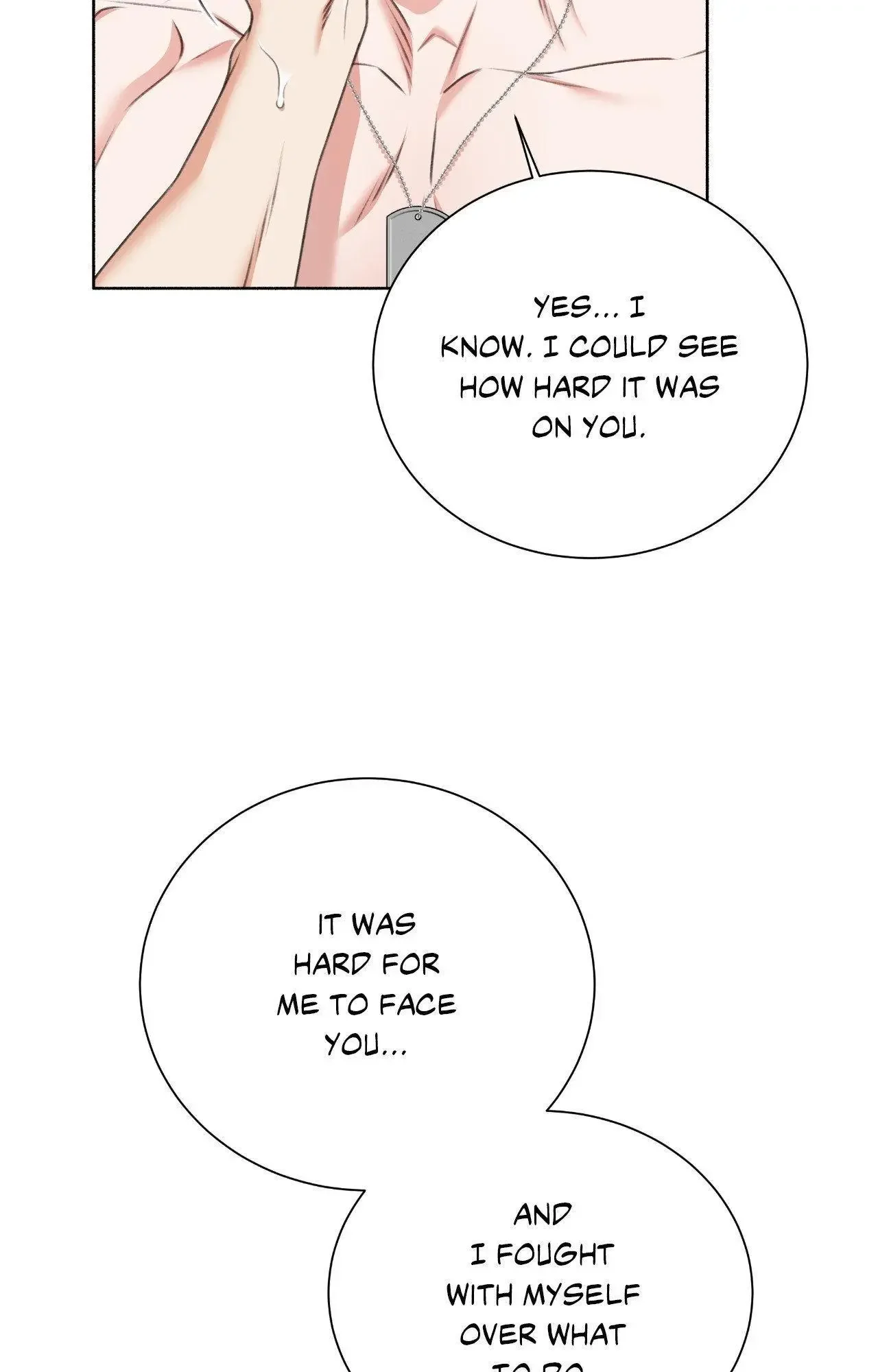 My 2Nd Chance On Taming An Obsessed Esper - Chapter 35 Page 13