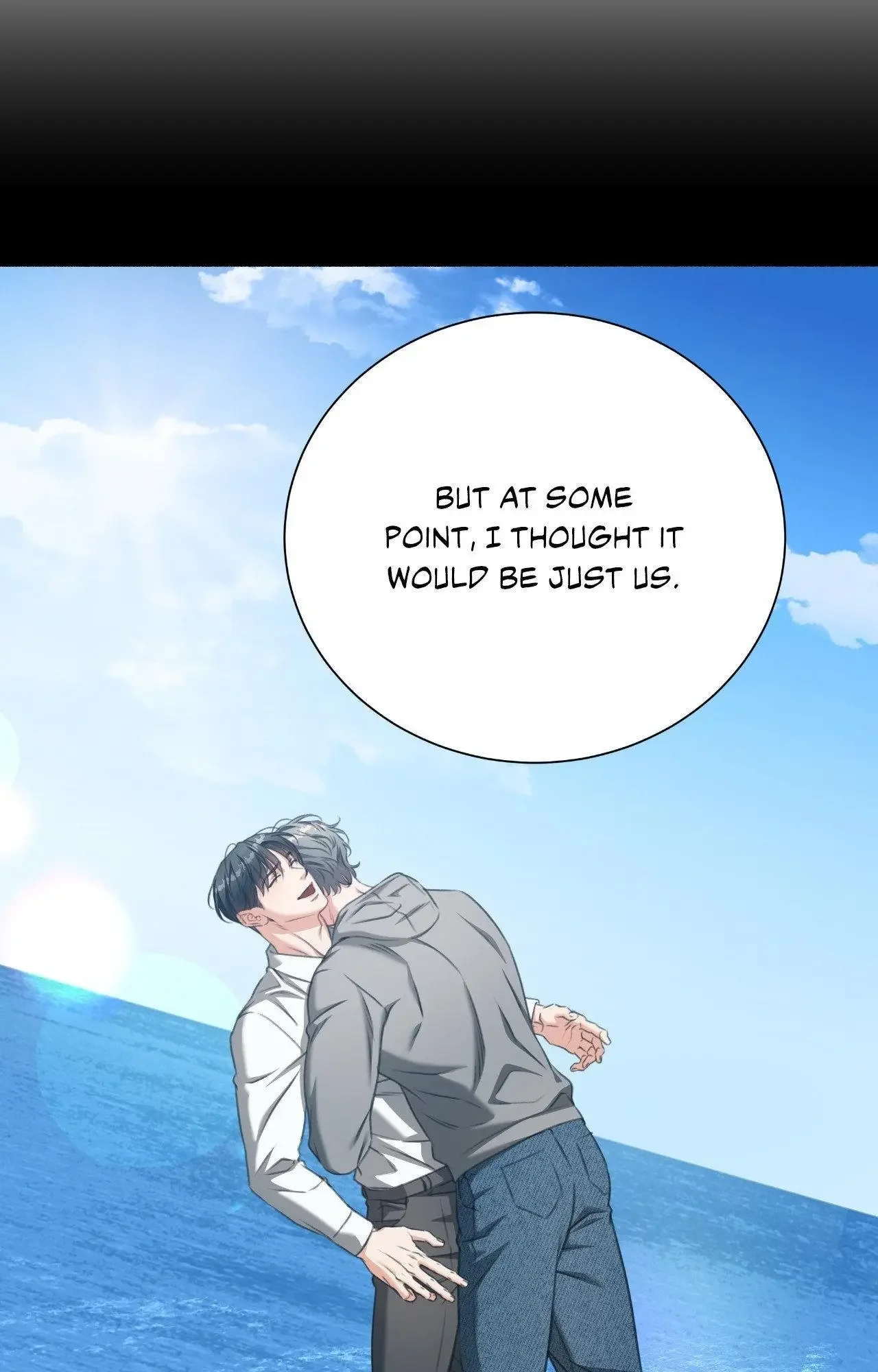 My 2Nd Chance On Taming An Obsessed Esper - Chapter 35 Page 15