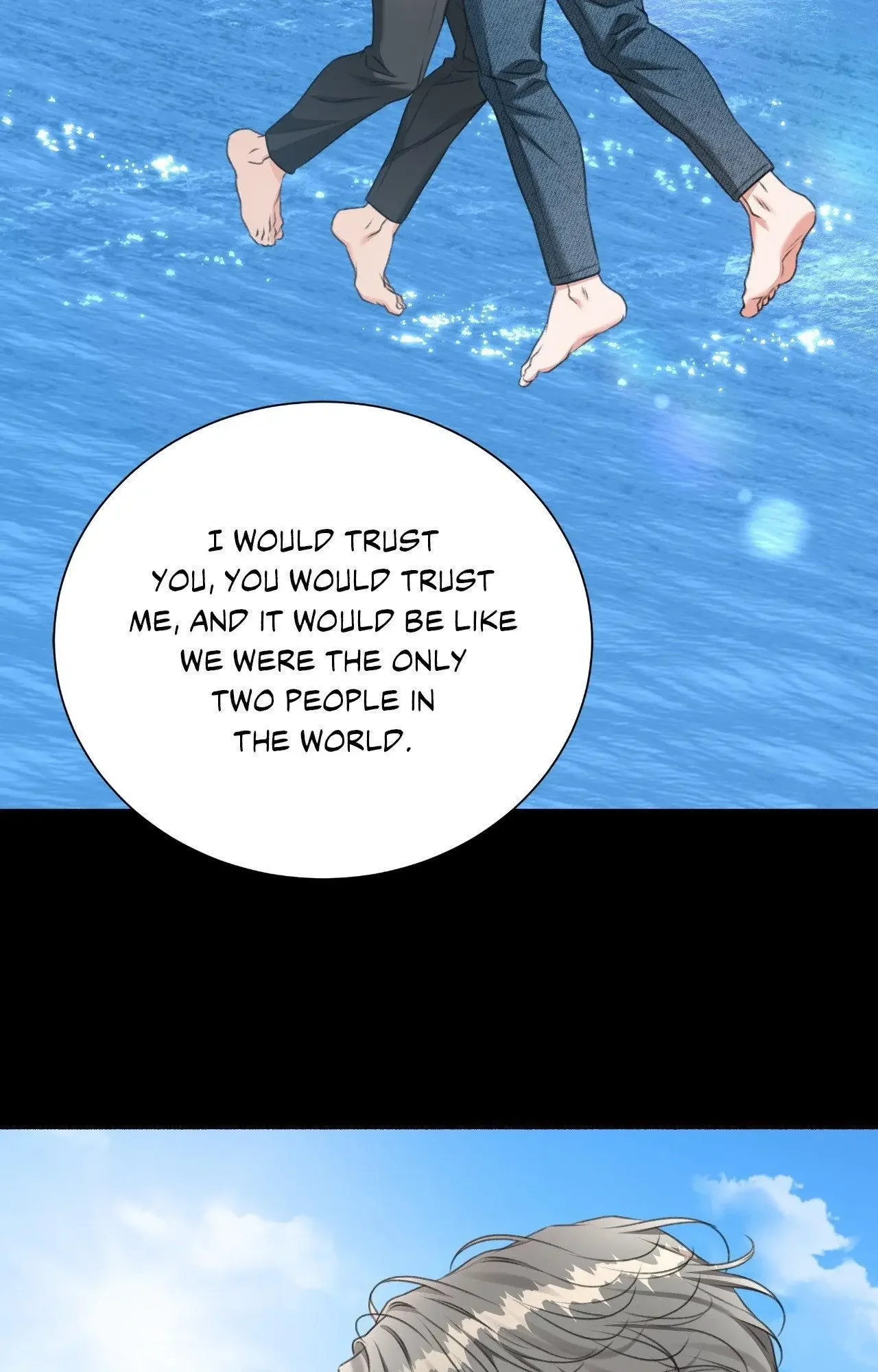 My 2Nd Chance On Taming An Obsessed Esper - Chapter 35 Page 16