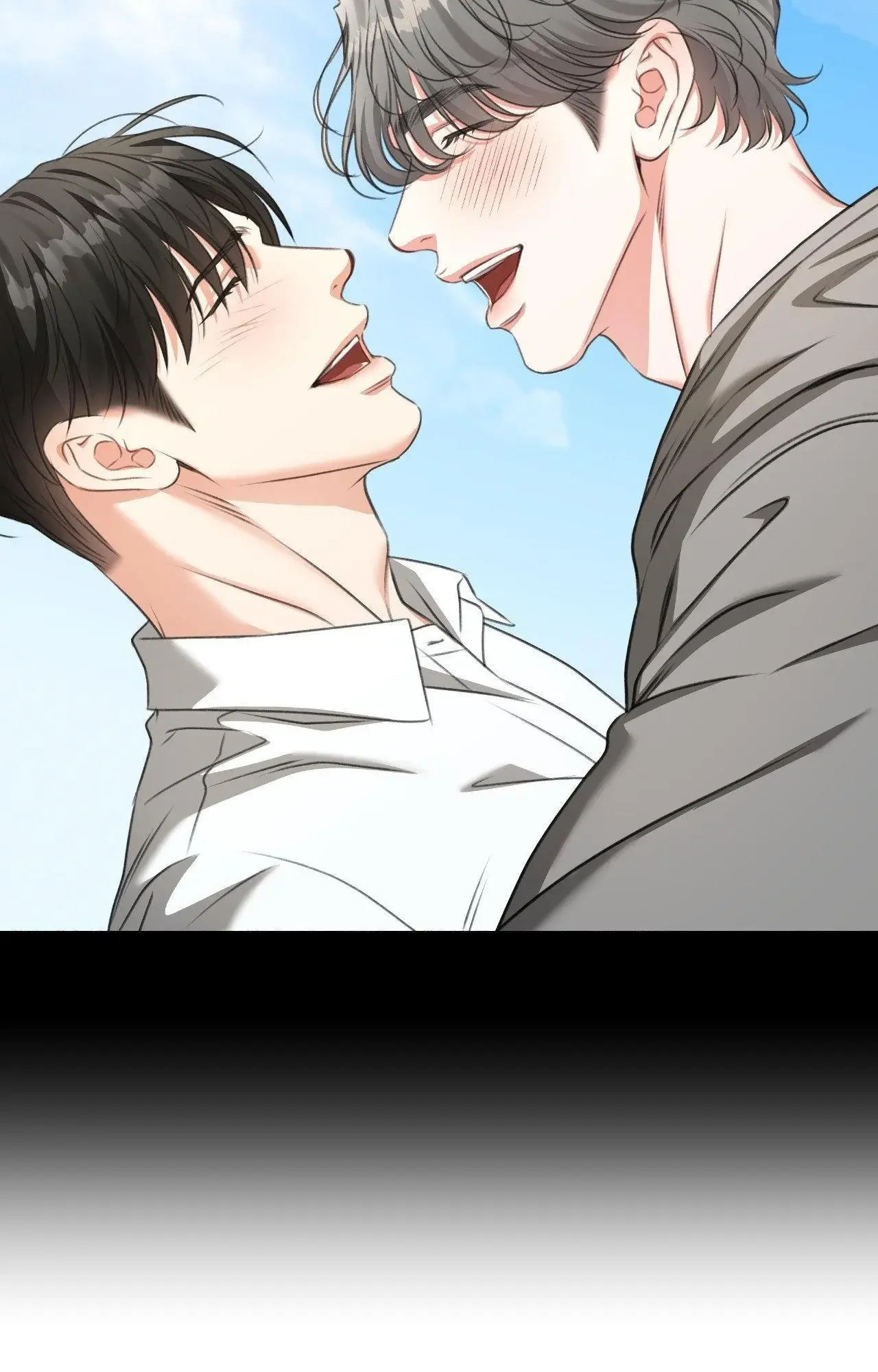 My 2Nd Chance On Taming An Obsessed Esper - Chapter 35 Page 17