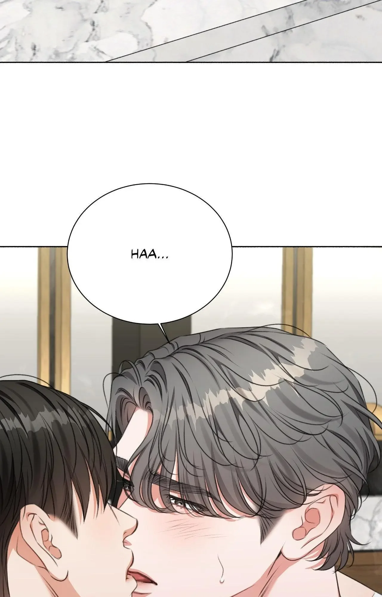 My 2Nd Chance On Taming An Obsessed Esper - Chapter 35 Page 19