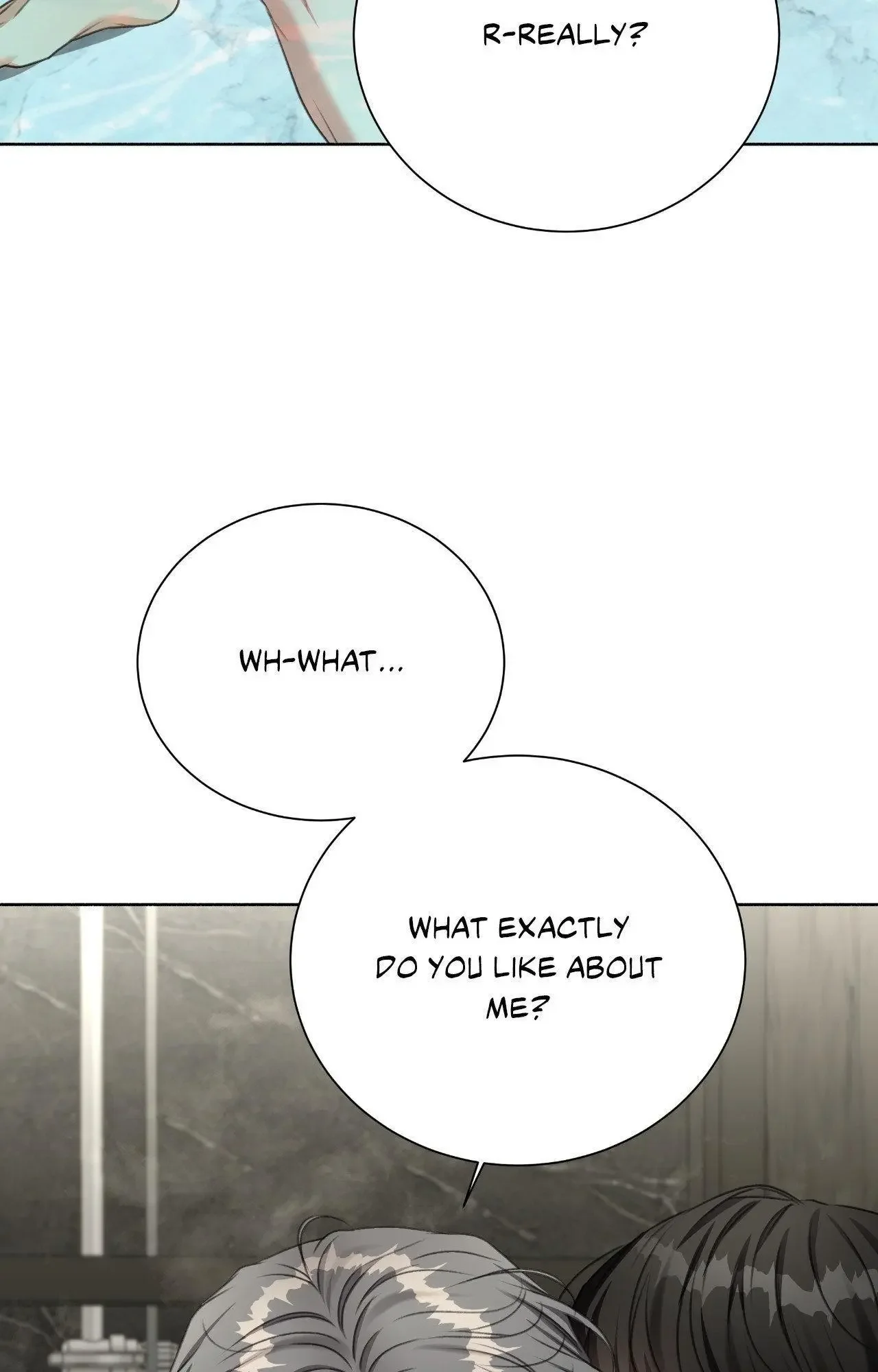 My 2Nd Chance On Taming An Obsessed Esper - Chapter 35 Page 26