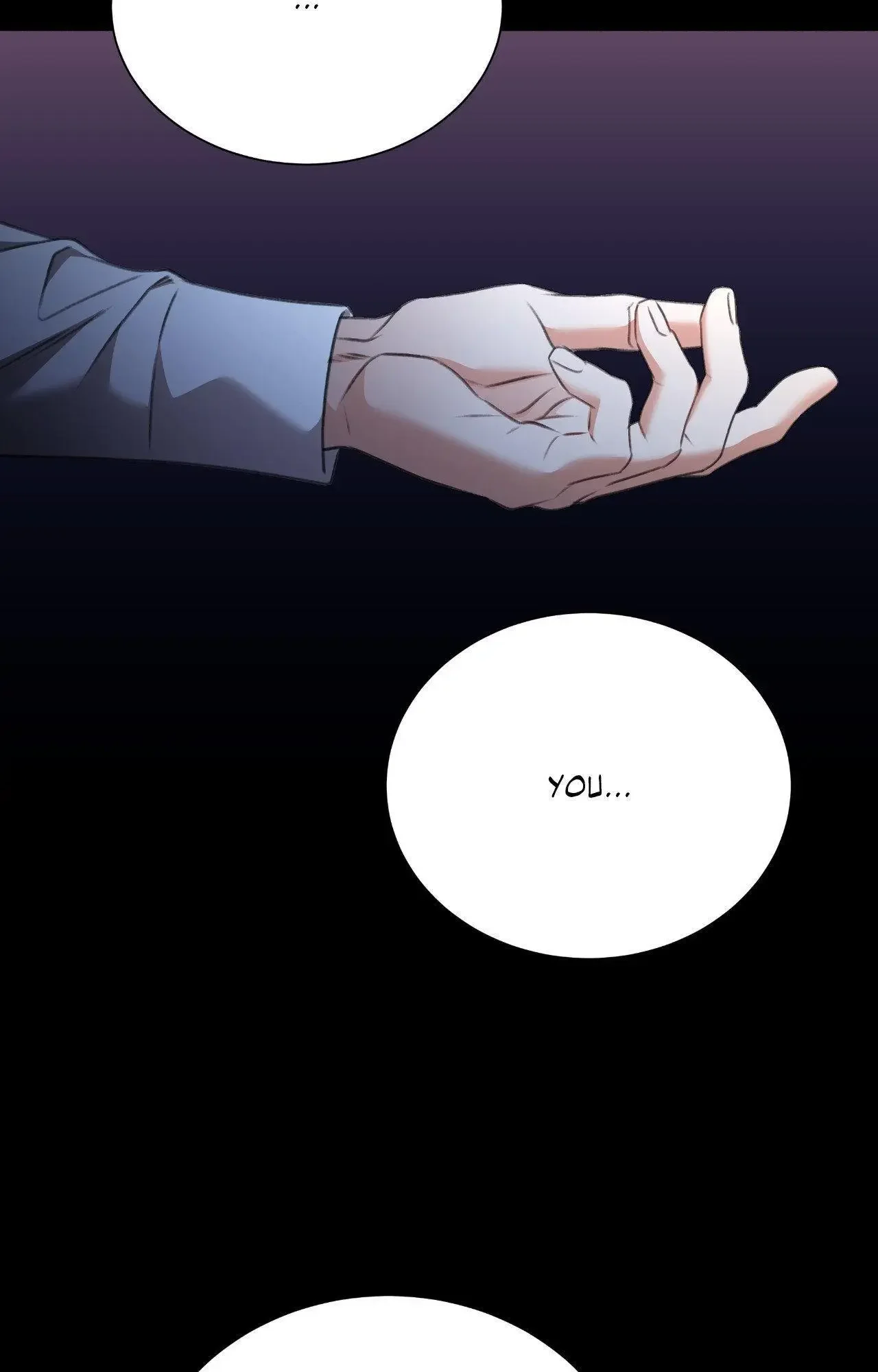 My 2Nd Chance On Taming An Obsessed Esper - Chapter 35 Page 28