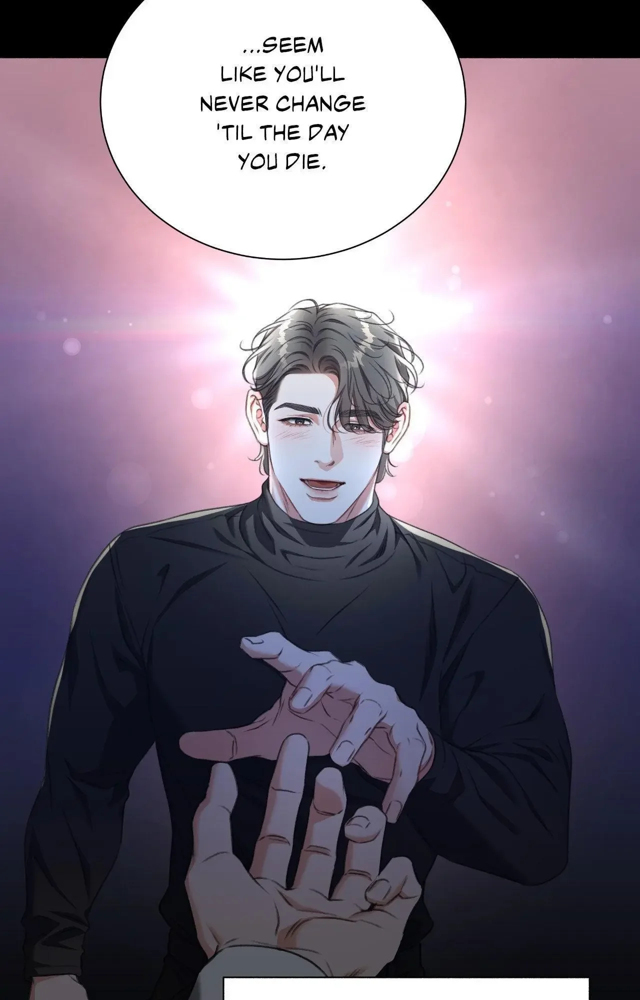 My 2Nd Chance On Taming An Obsessed Esper - Chapter 35 Page 29
