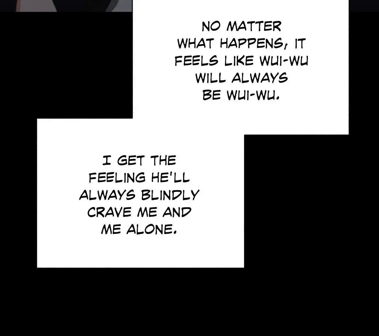 My 2Nd Chance On Taming An Obsessed Esper - Chapter 35 Page 30