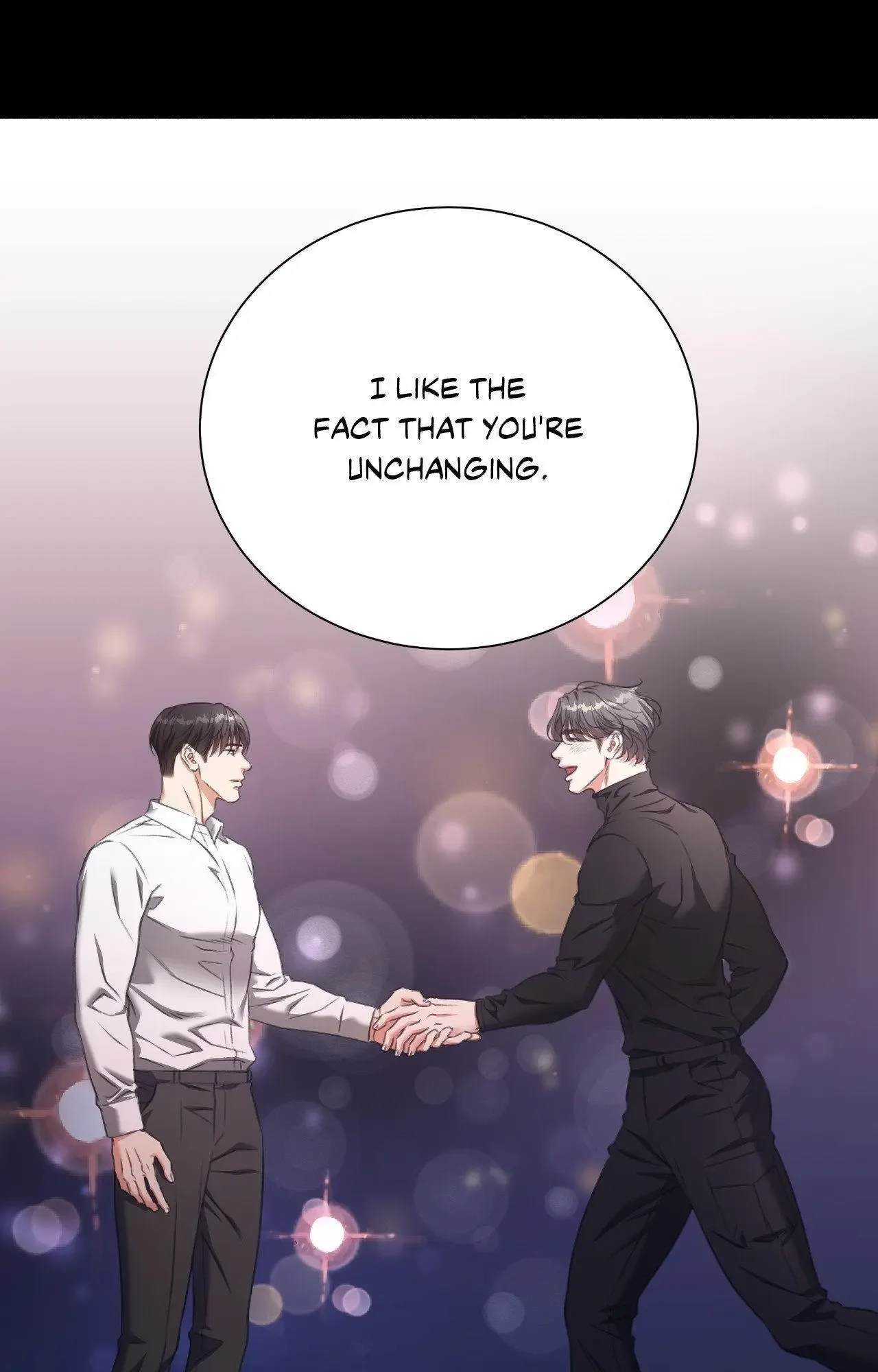 My 2Nd Chance On Taming An Obsessed Esper - Chapter 35 Page 31