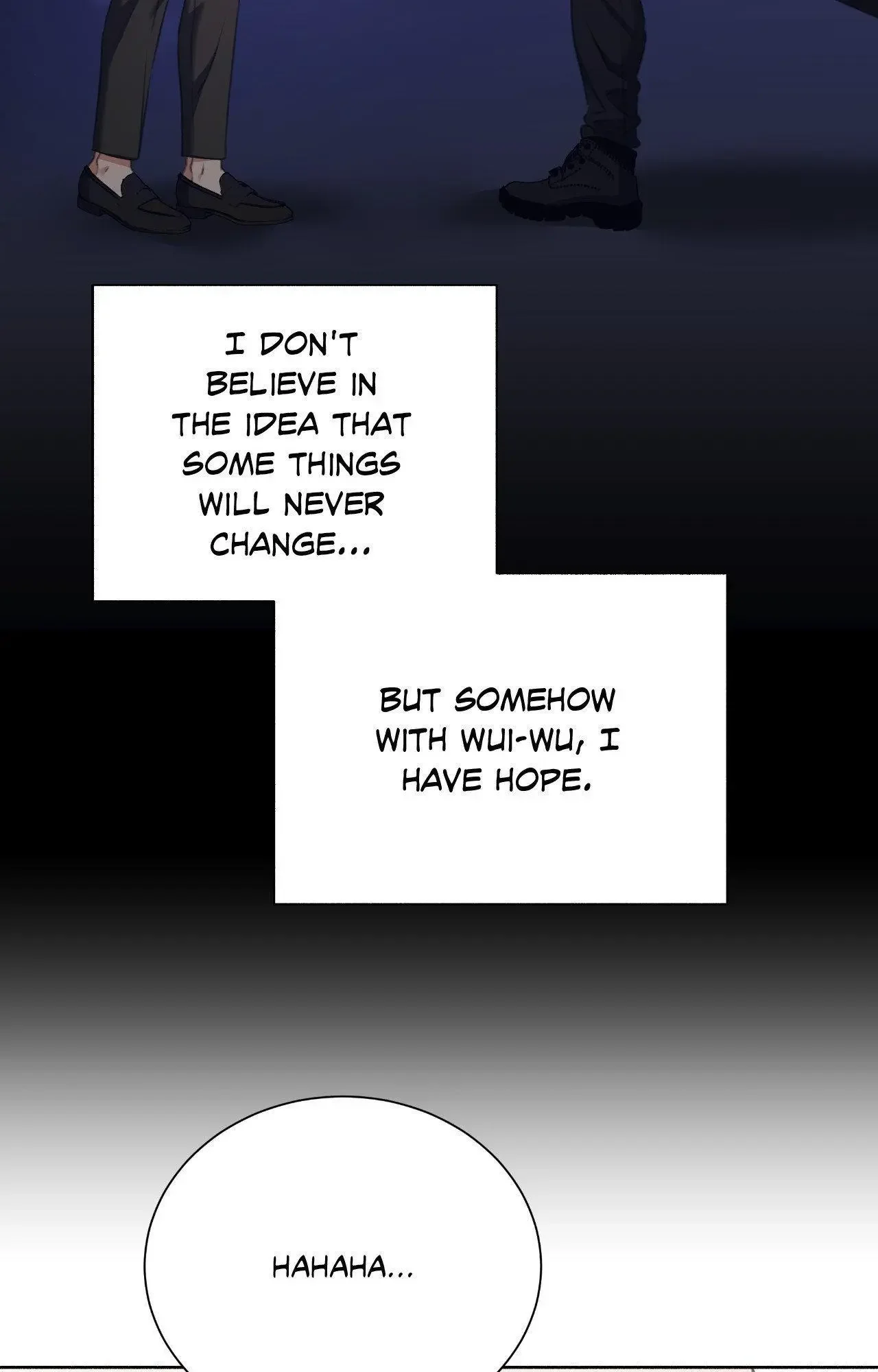 My 2Nd Chance On Taming An Obsessed Esper - Chapter 35 Page 32