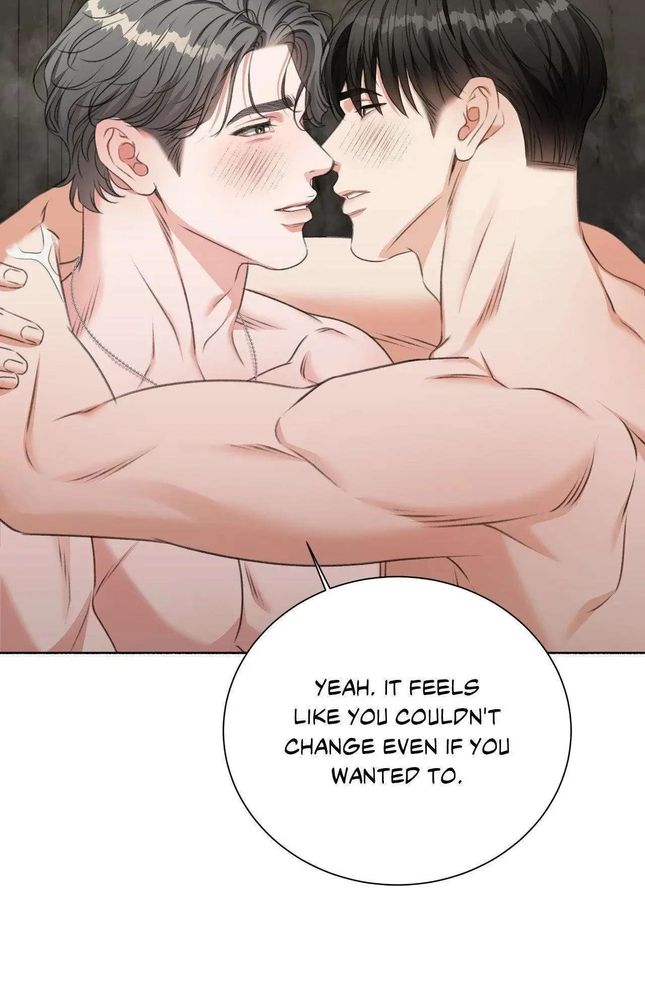 My 2Nd Chance On Taming An Obsessed Esper - Chapter 35 Page 34