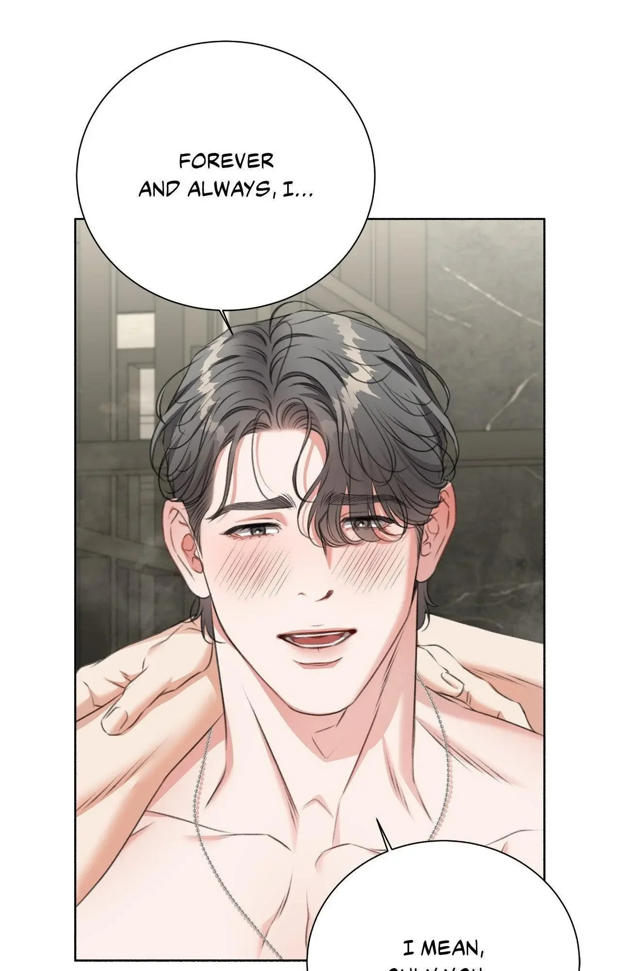 My 2Nd Chance On Taming An Obsessed Esper - Chapter 35 Page 35