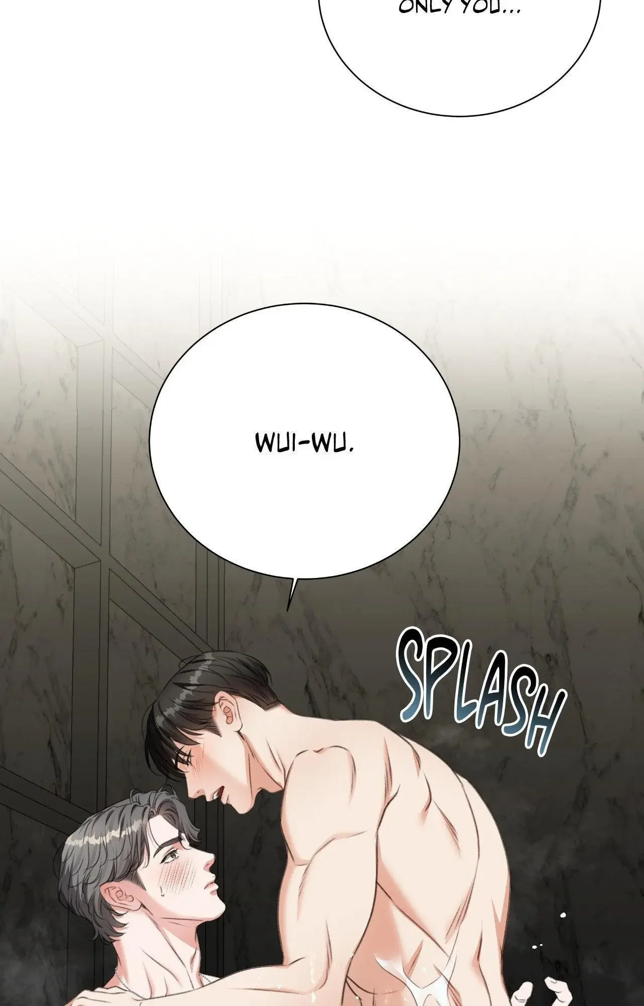 My 2Nd Chance On Taming An Obsessed Esper - Chapter 35 Page 36