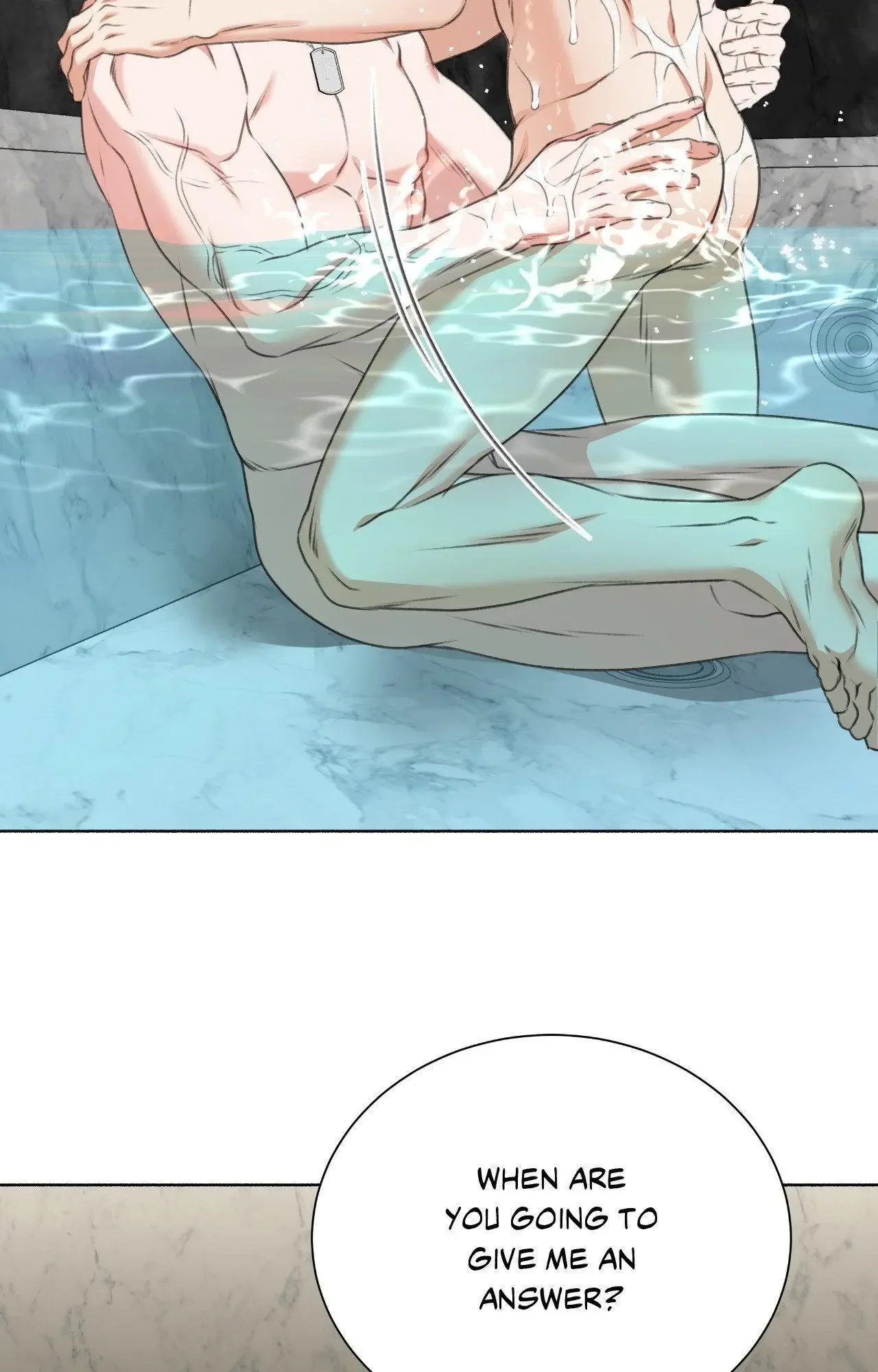 My 2Nd Chance On Taming An Obsessed Esper - Chapter 35 Page 37