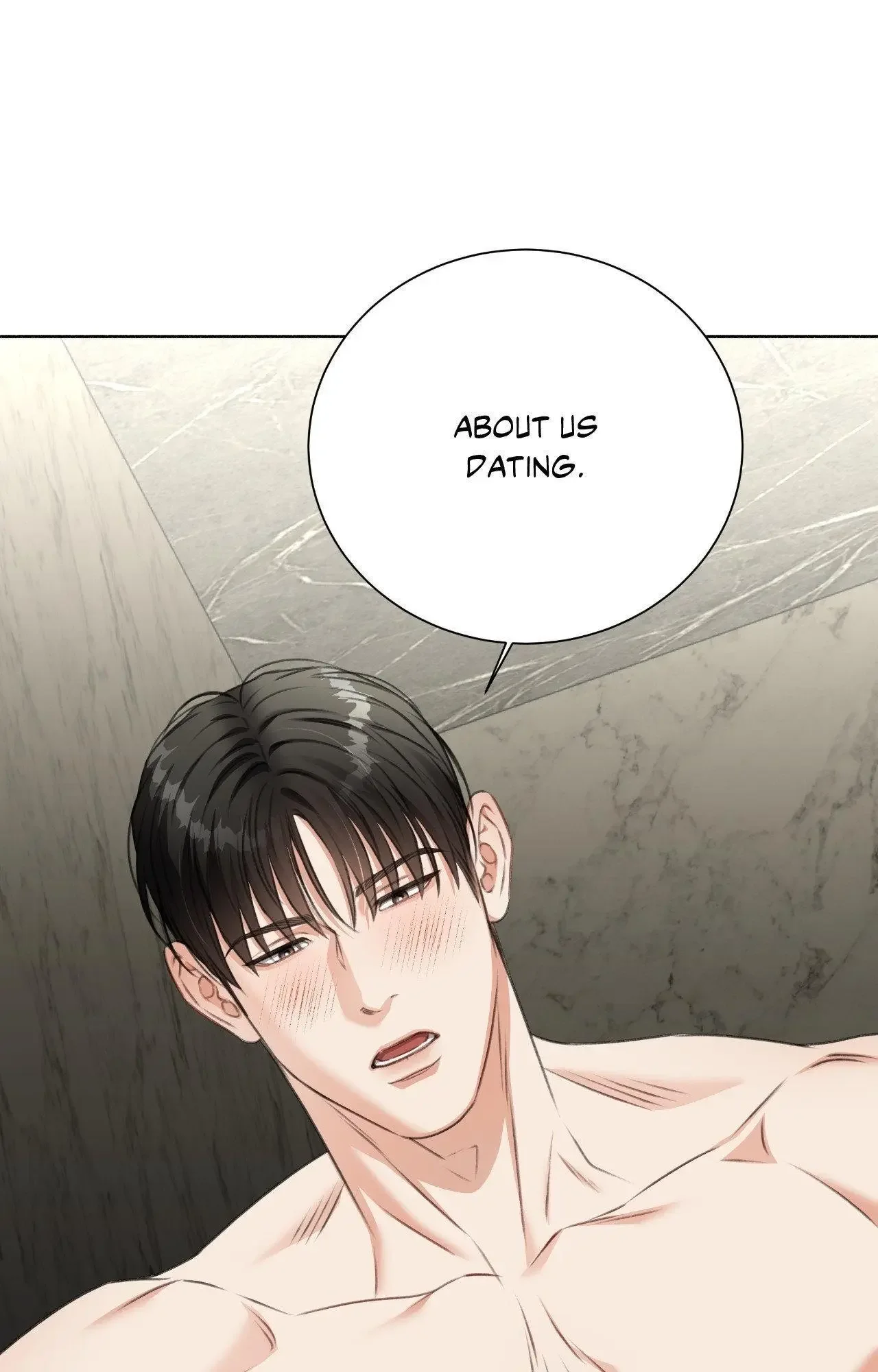 My 2Nd Chance On Taming An Obsessed Esper - Chapter 35 Page 39