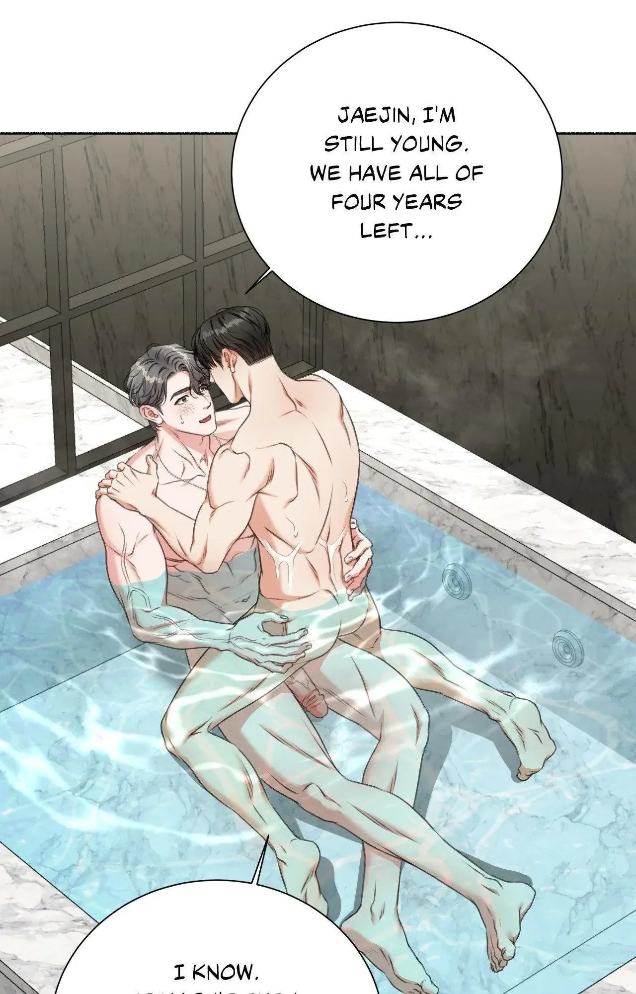My 2Nd Chance On Taming An Obsessed Esper - Chapter 35 Page 41