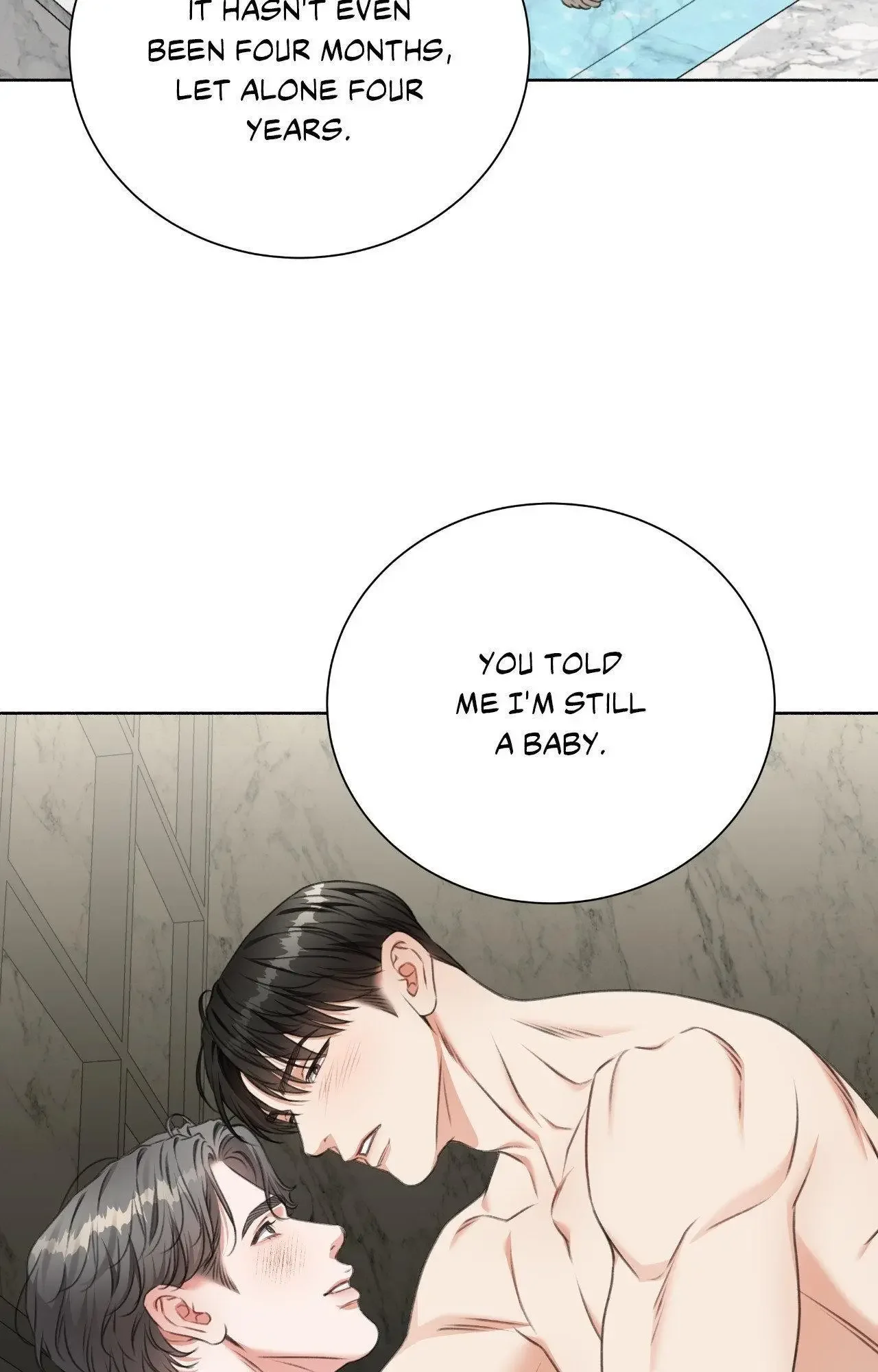 My 2Nd Chance On Taming An Obsessed Esper - Chapter 35 Page 42