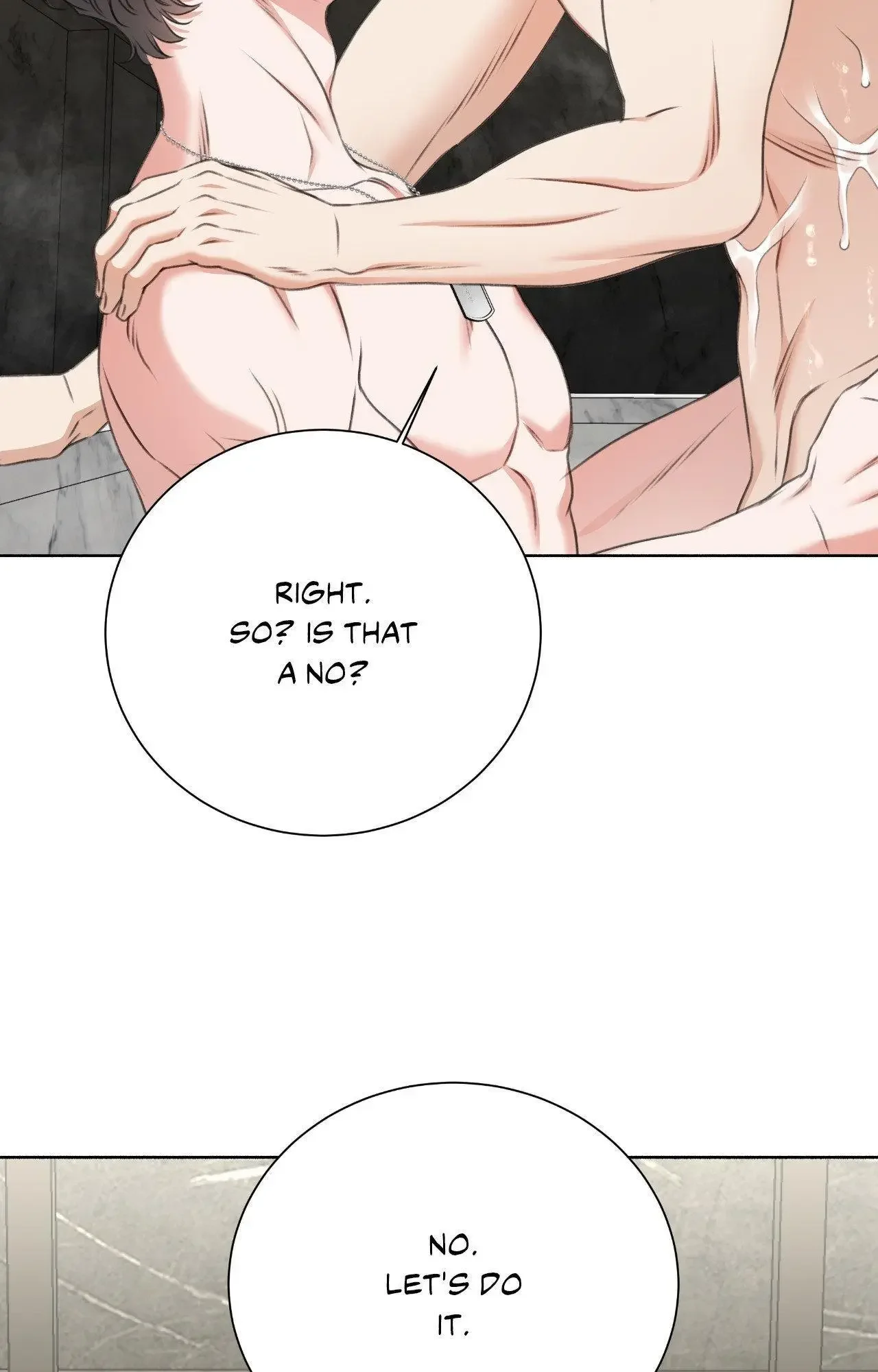 My 2Nd Chance On Taming An Obsessed Esper - Chapter 35 Page 43