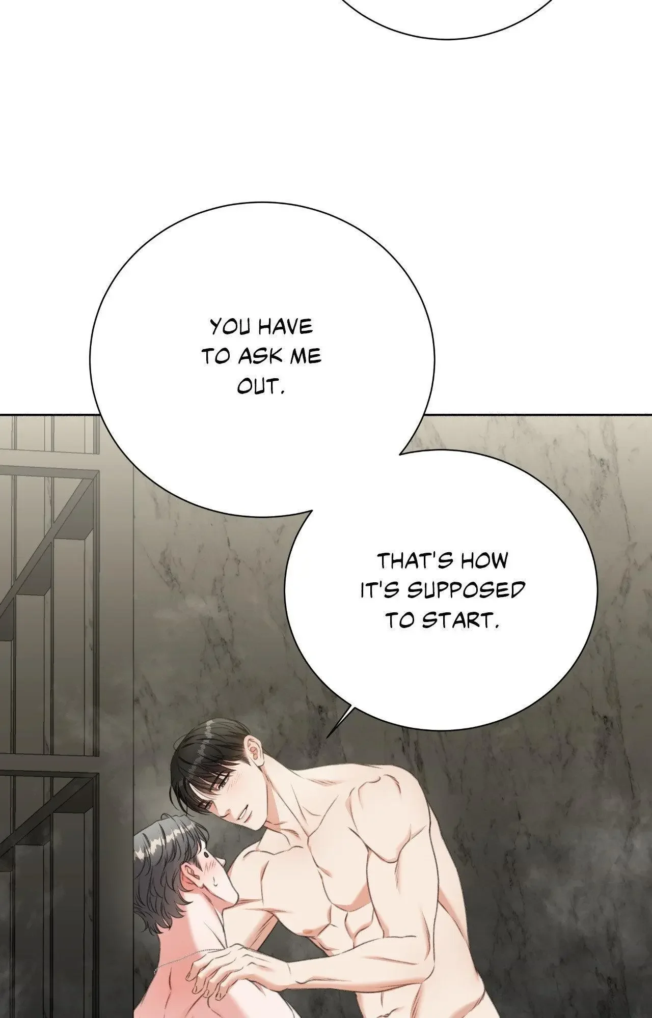 My 2Nd Chance On Taming An Obsessed Esper - Chapter 35 Page 46