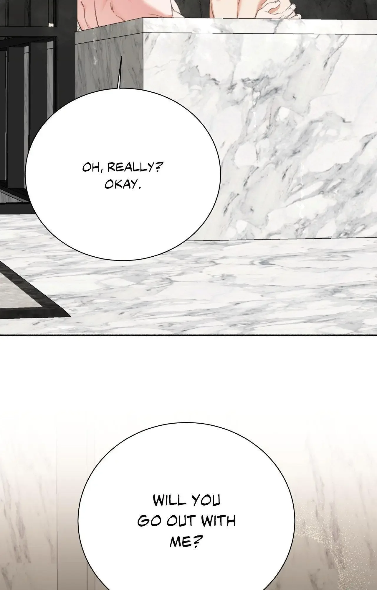 My 2Nd Chance On Taming An Obsessed Esper - Chapter 35 Page 47