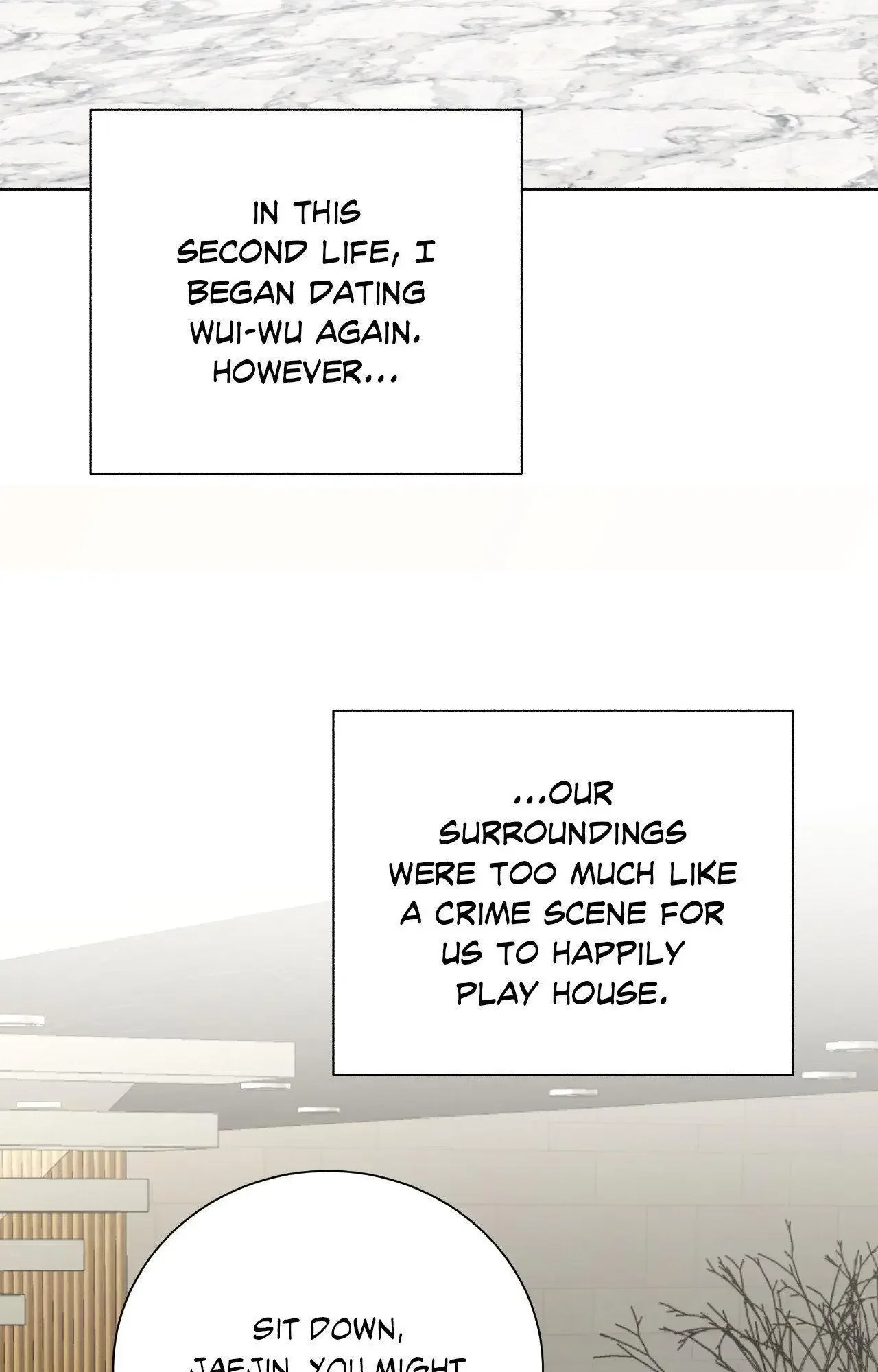 My 2Nd Chance On Taming An Obsessed Esper - Chapter 35 Page 52