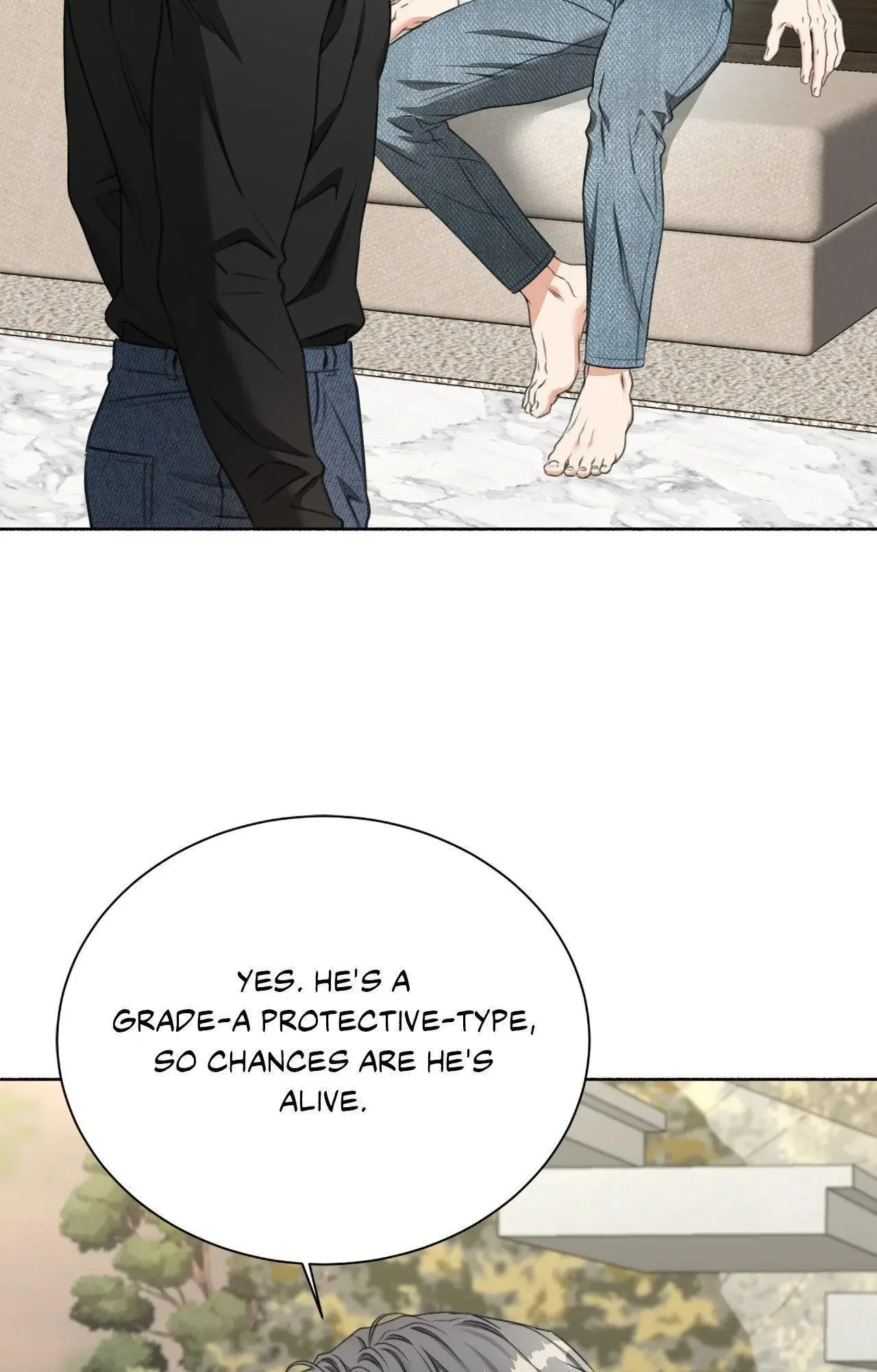 My 2Nd Chance On Taming An Obsessed Esper - Chapter 35 Page 55